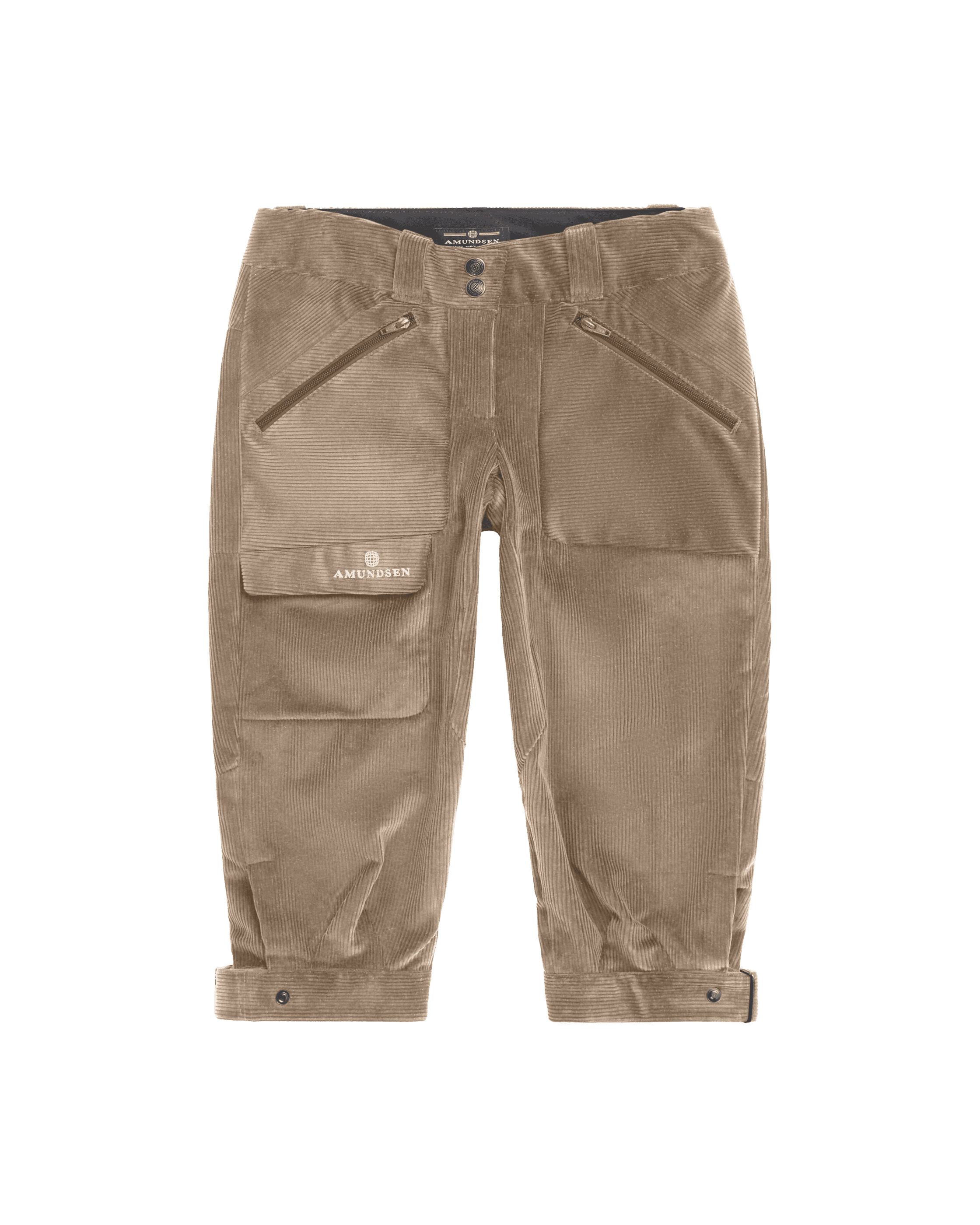 CONCORD REGULAR KNICKERBOCKERS WOMENS