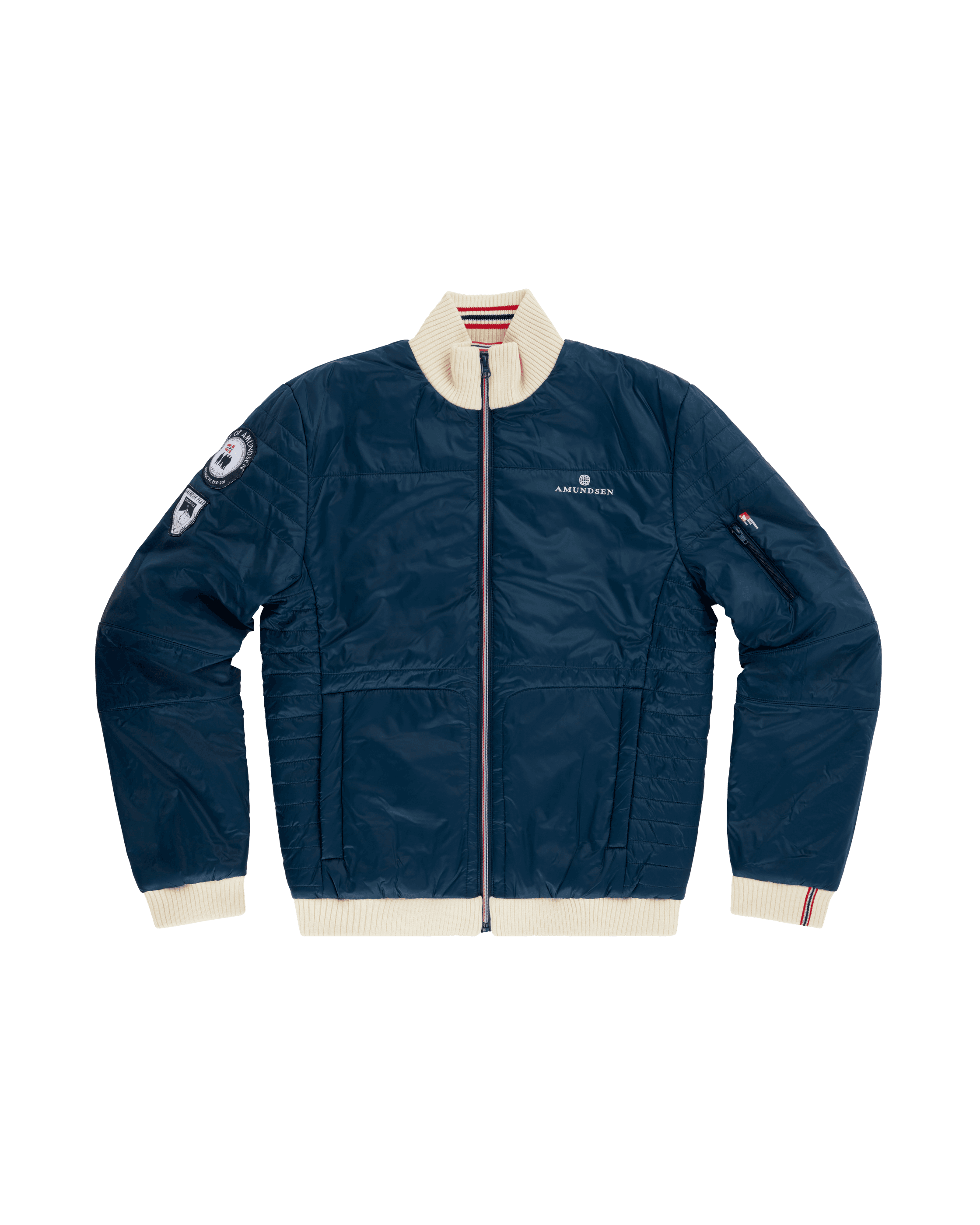 BREGUET JACKET MENS