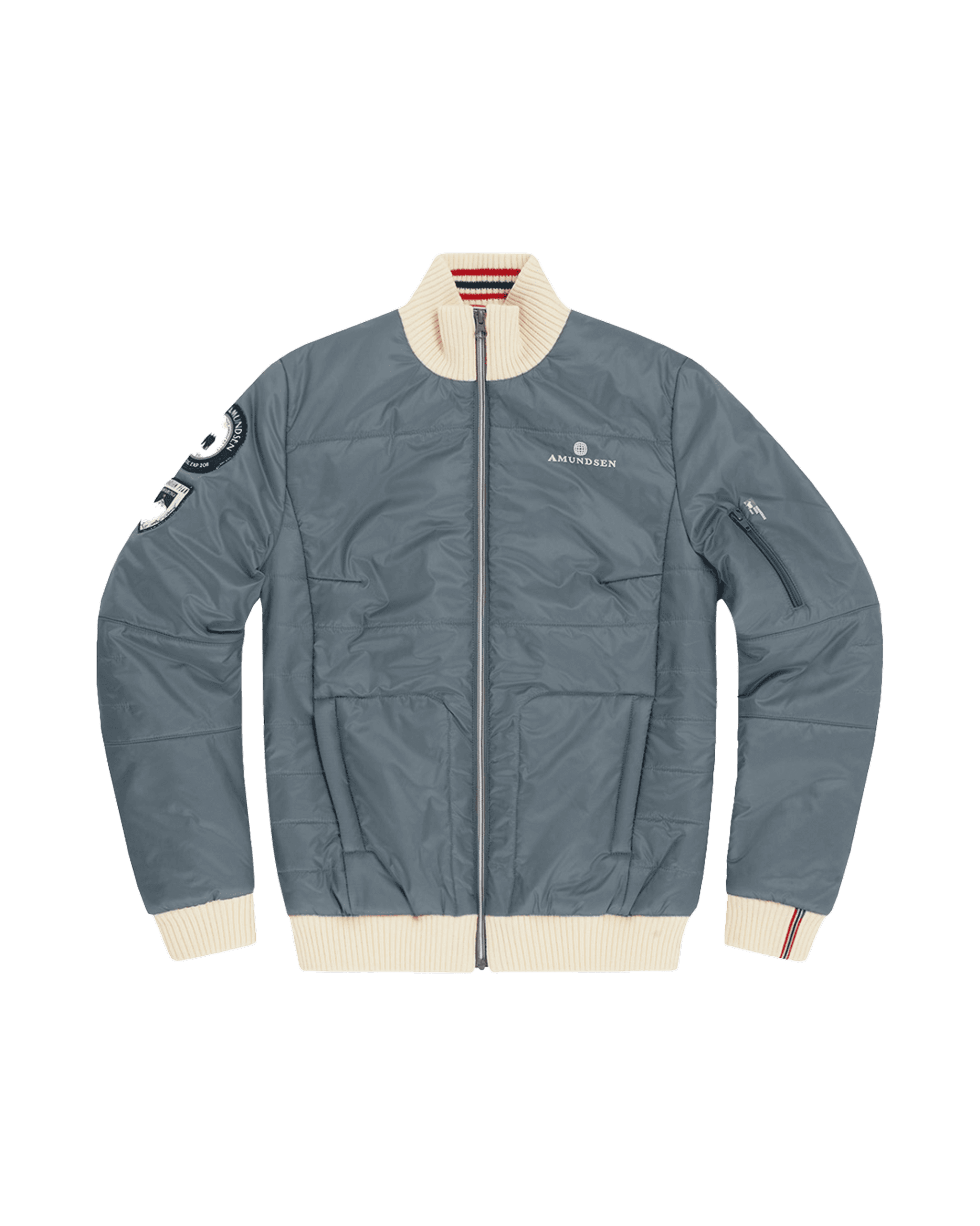 BREGUET JACKET MENS
