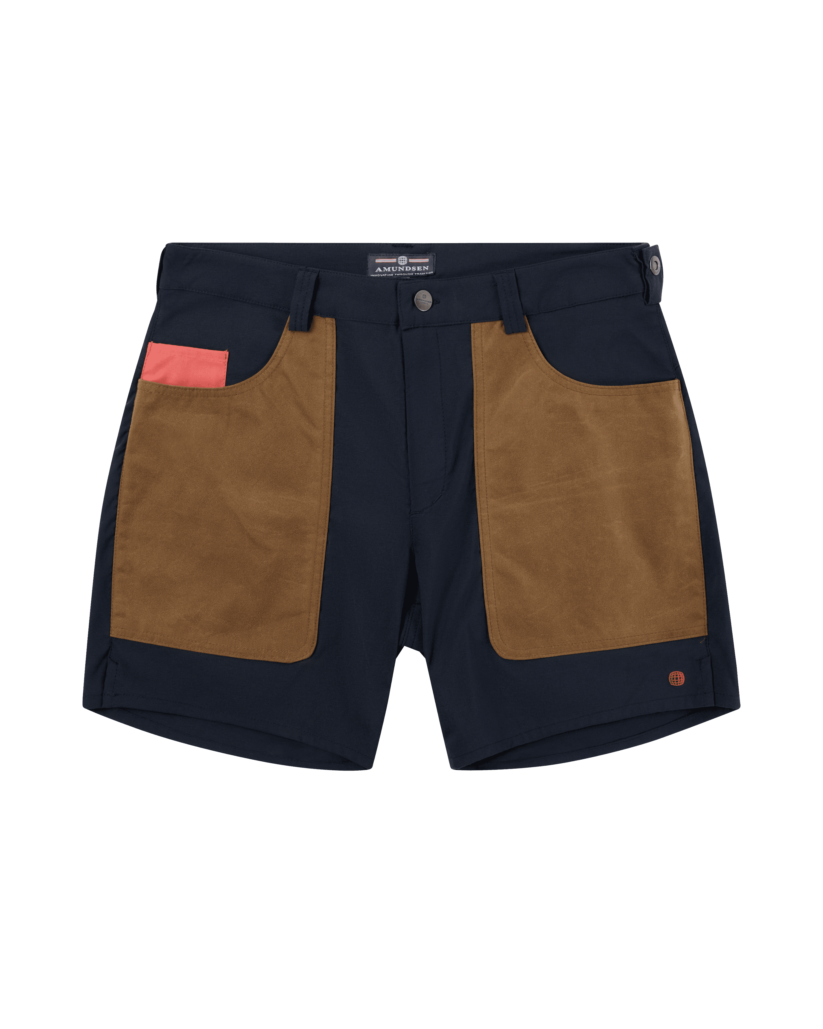 7INCHER FIELD SHORTS MENS