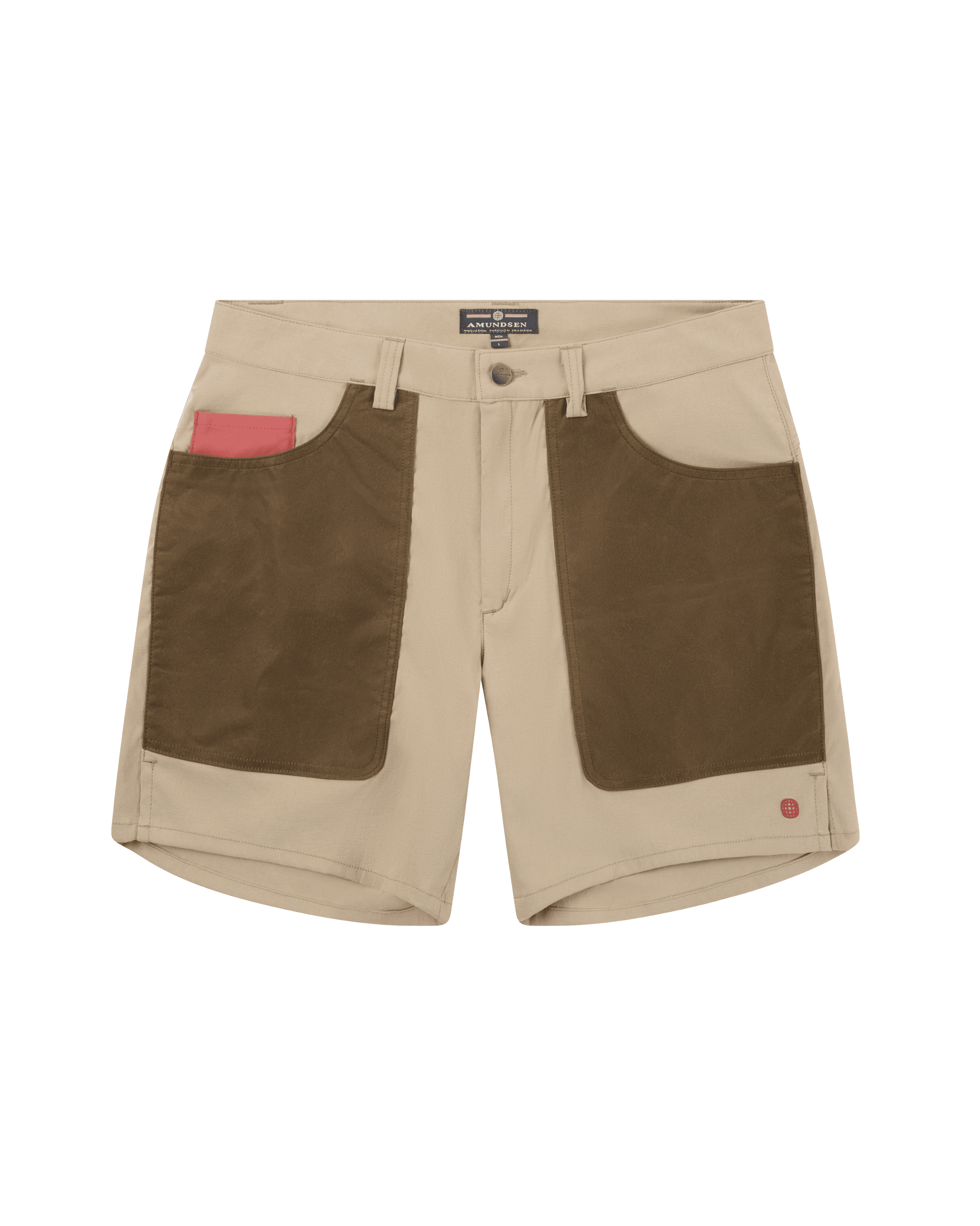 7INCHER FIELD SHORTS MENS