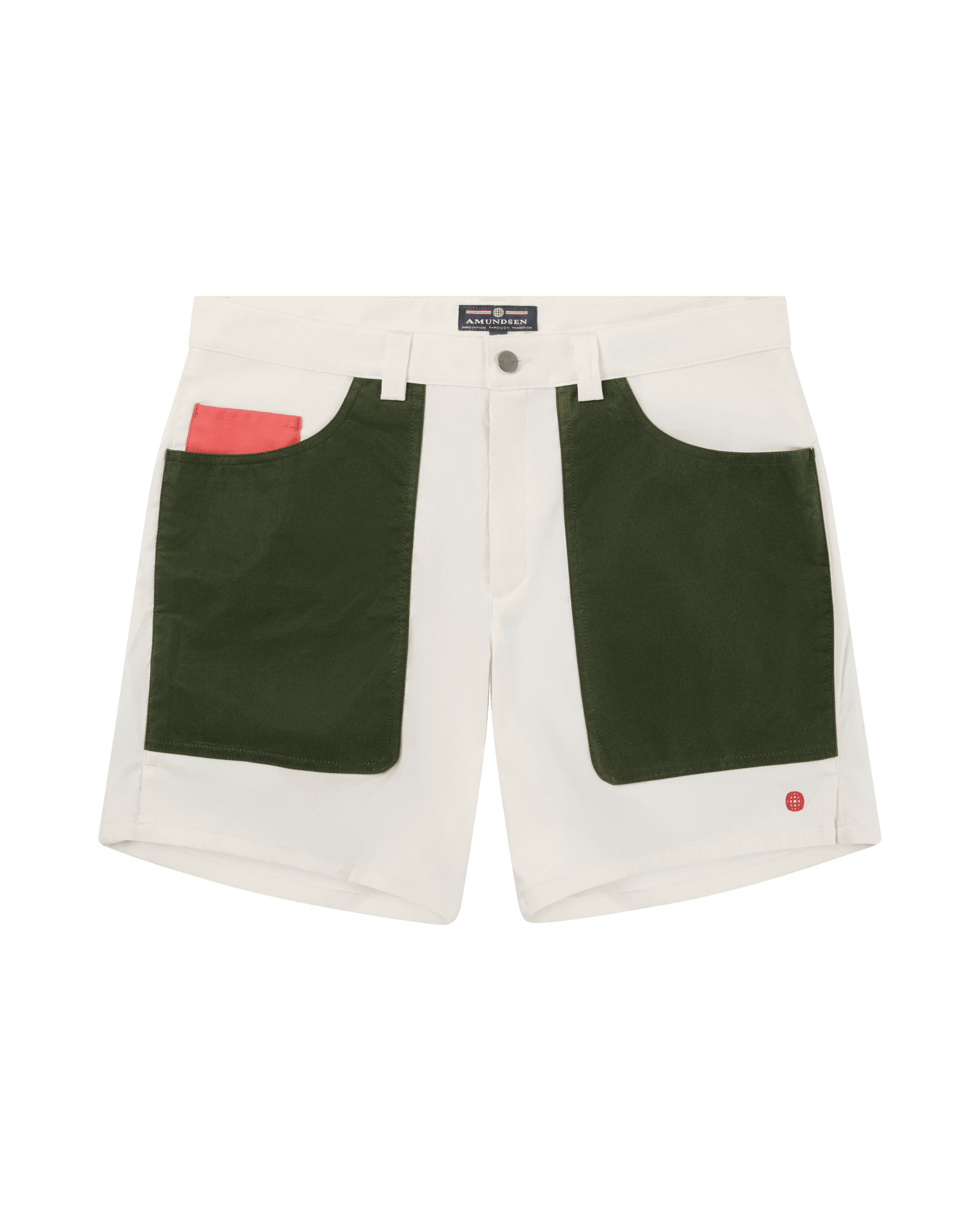 7INCHER FIELD SHORTS MENS