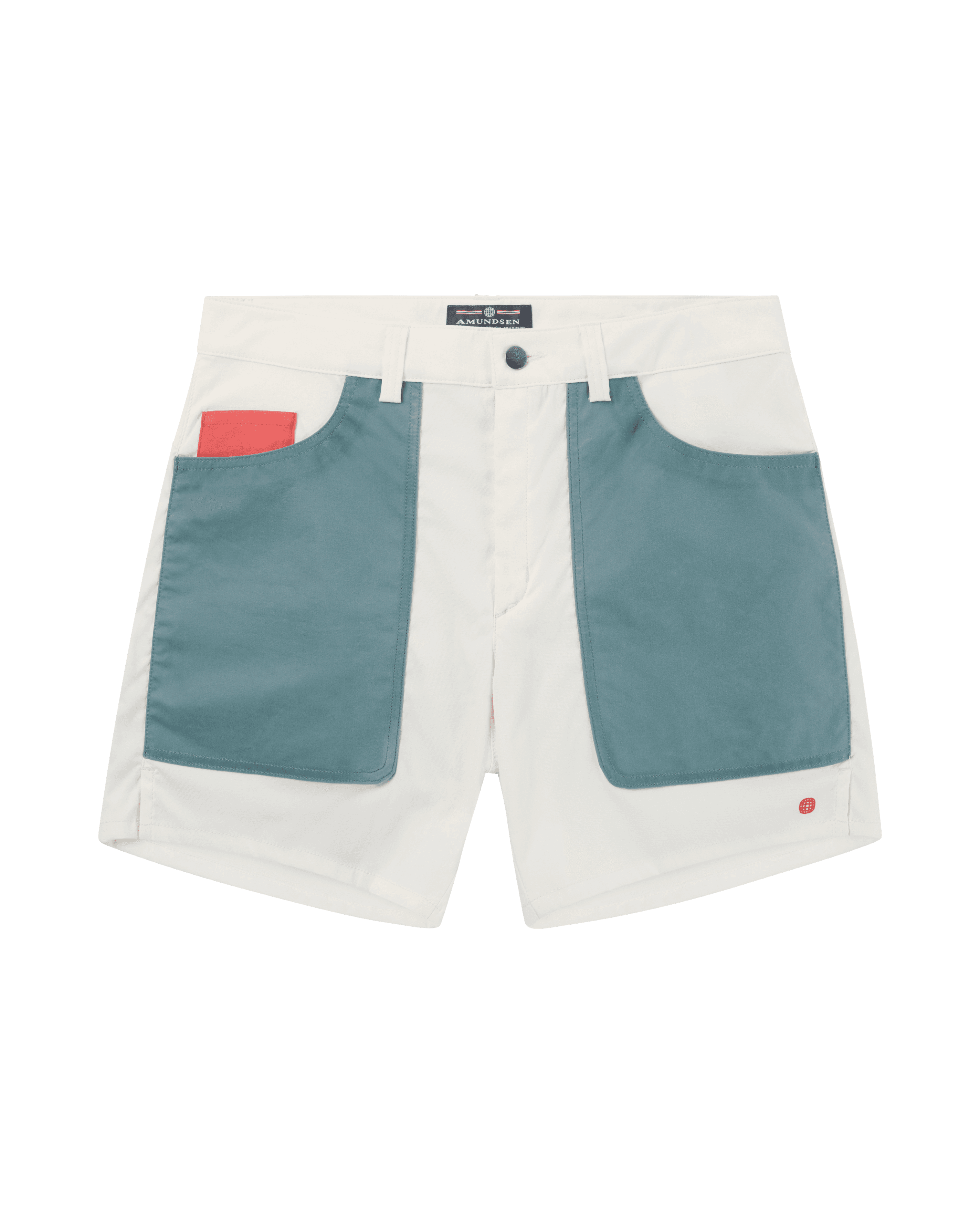 7INCHER FIELD SHORTS MENS