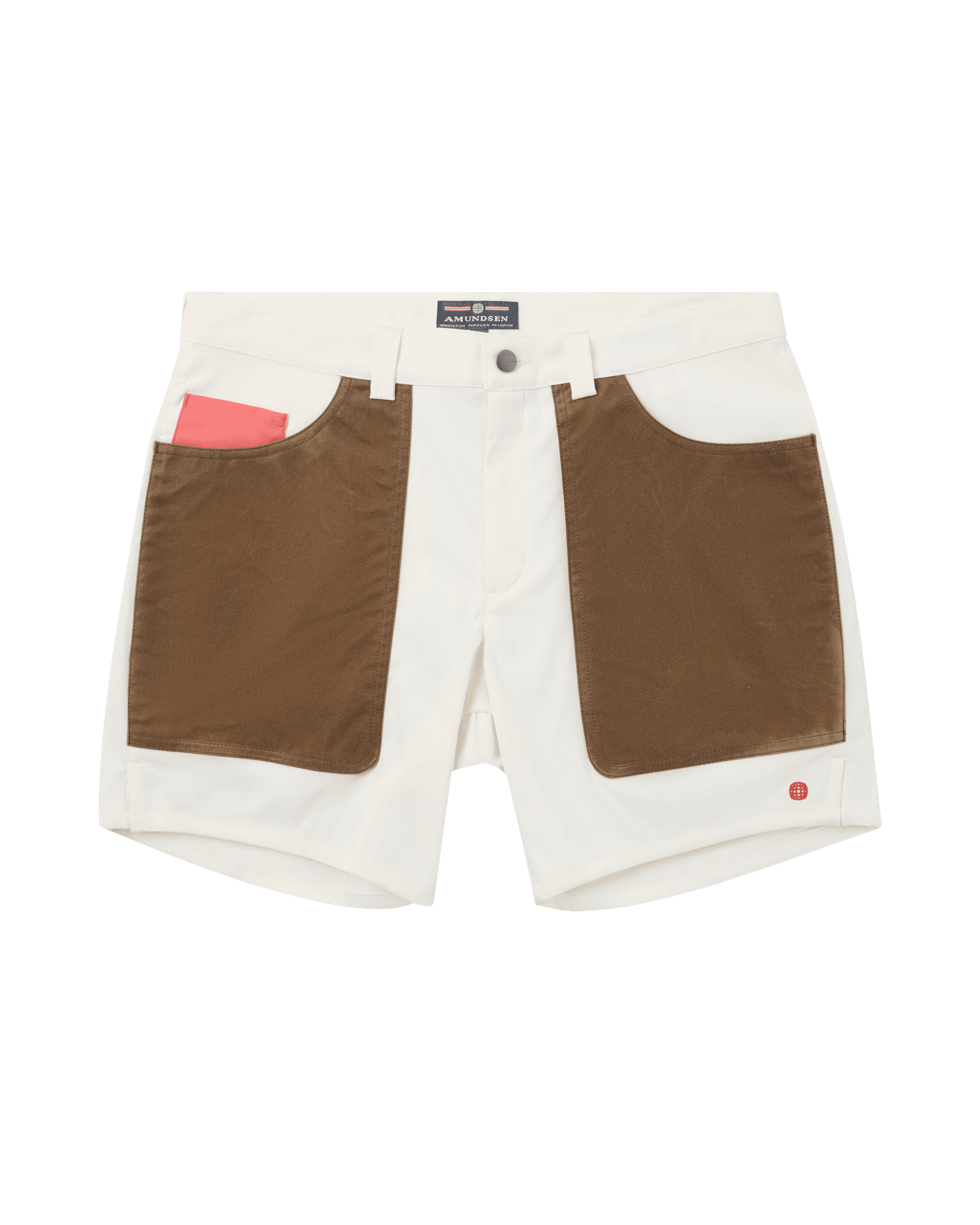 7INCHER FIELD SHORTS MENS
