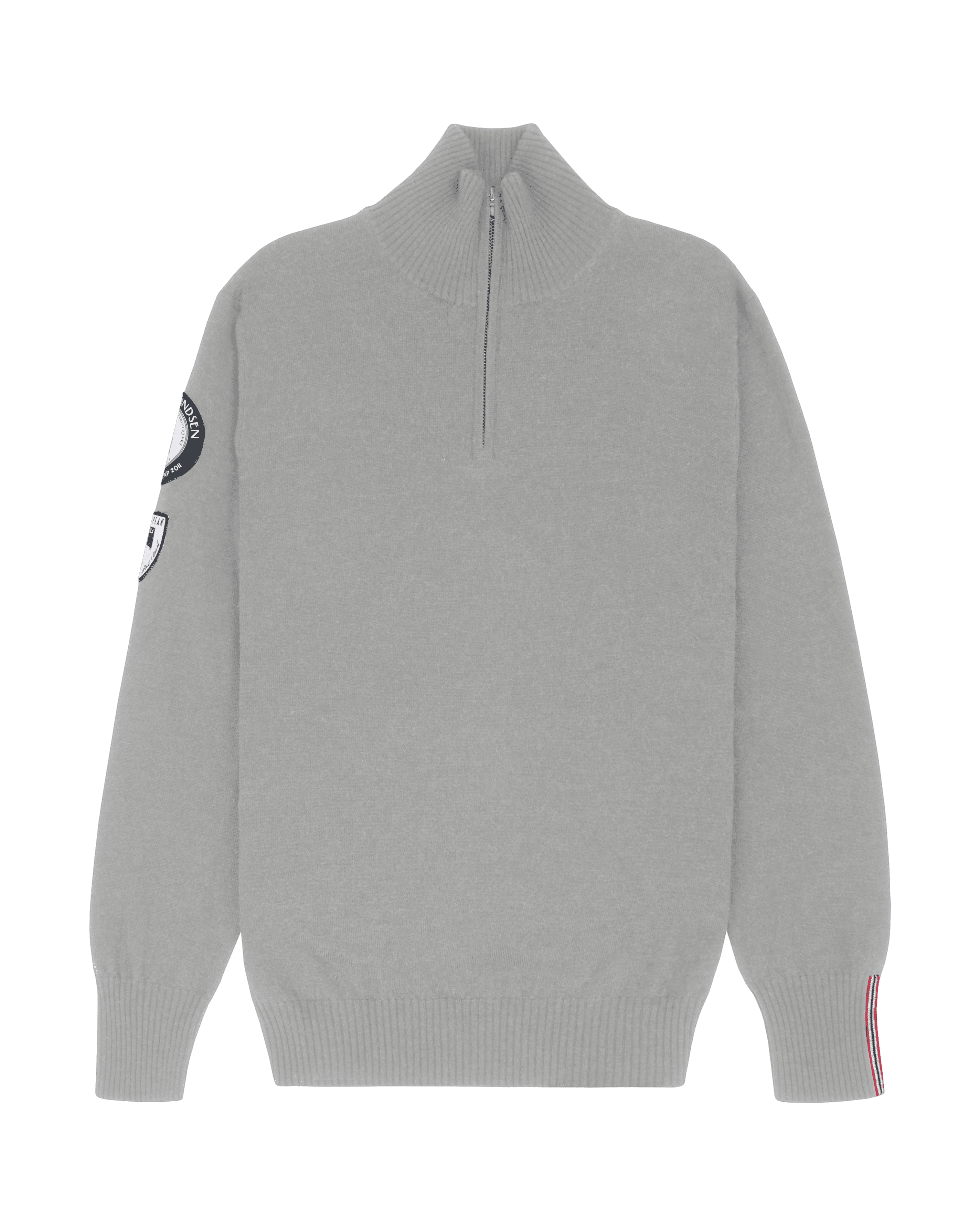 AMUNDSEN PEAK HALF ZIP MENS