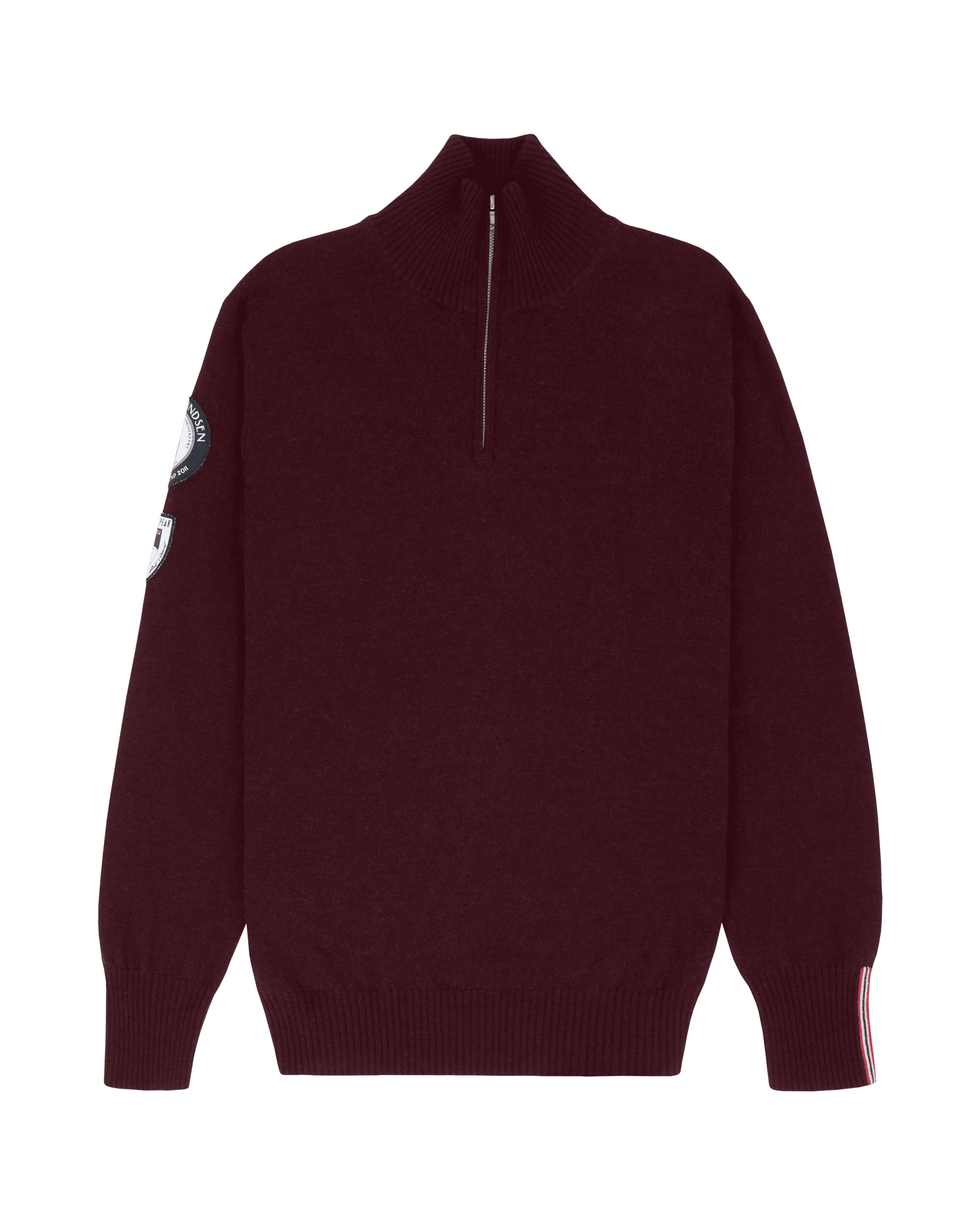 AMUNDSEN PEAK HALF ZIP MENS