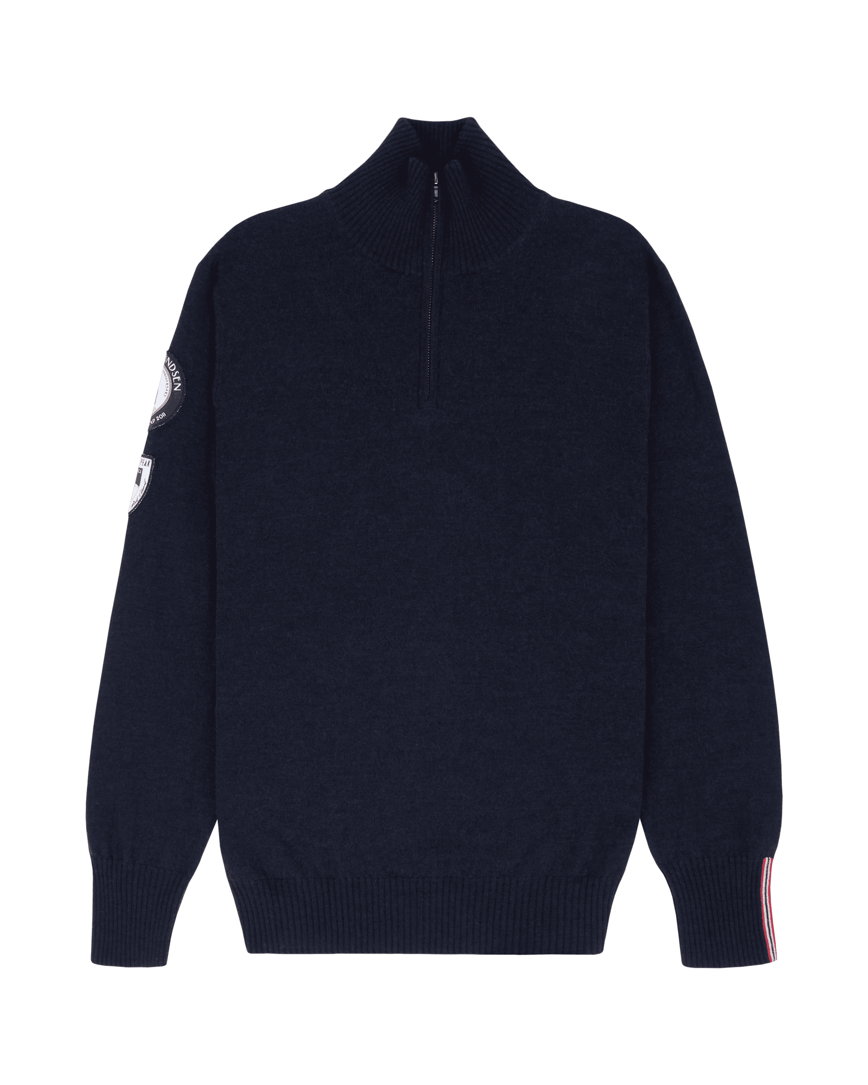 AMUNDSEN PEAK HALF ZIP MENS
