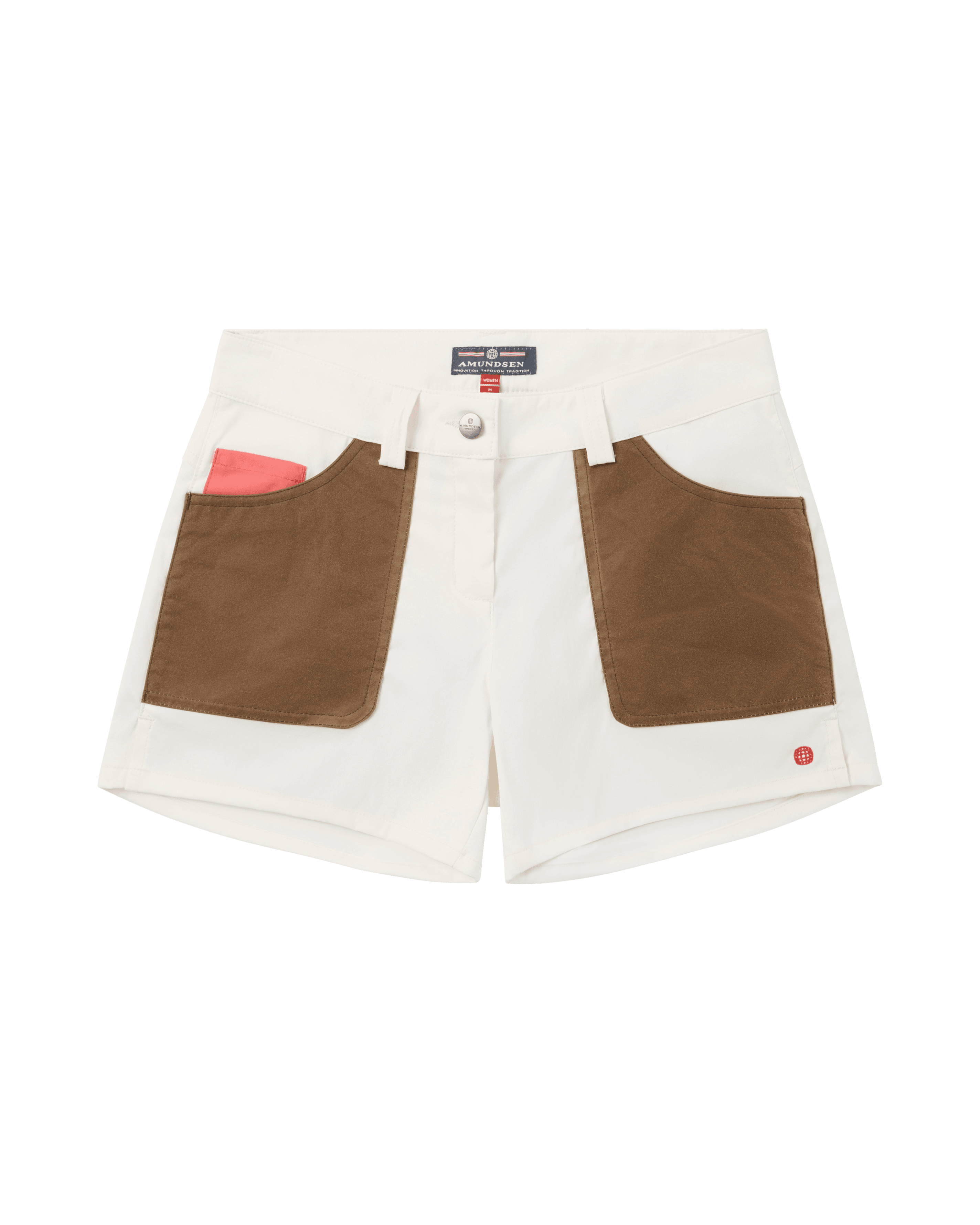 5INCHER FIELD SHORTS WOMENS