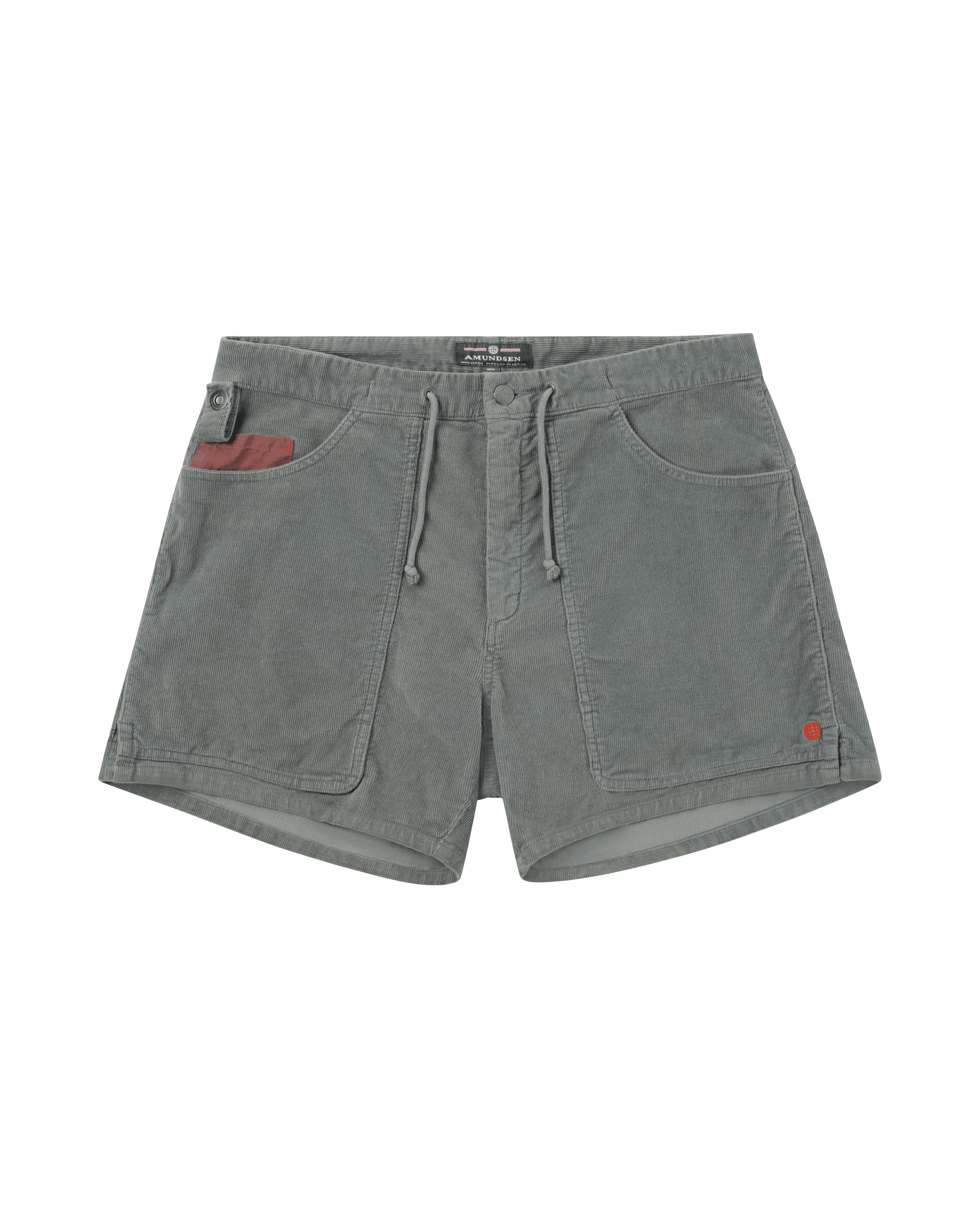 5INCHER CONCORD G.DYED SHORTS MENS