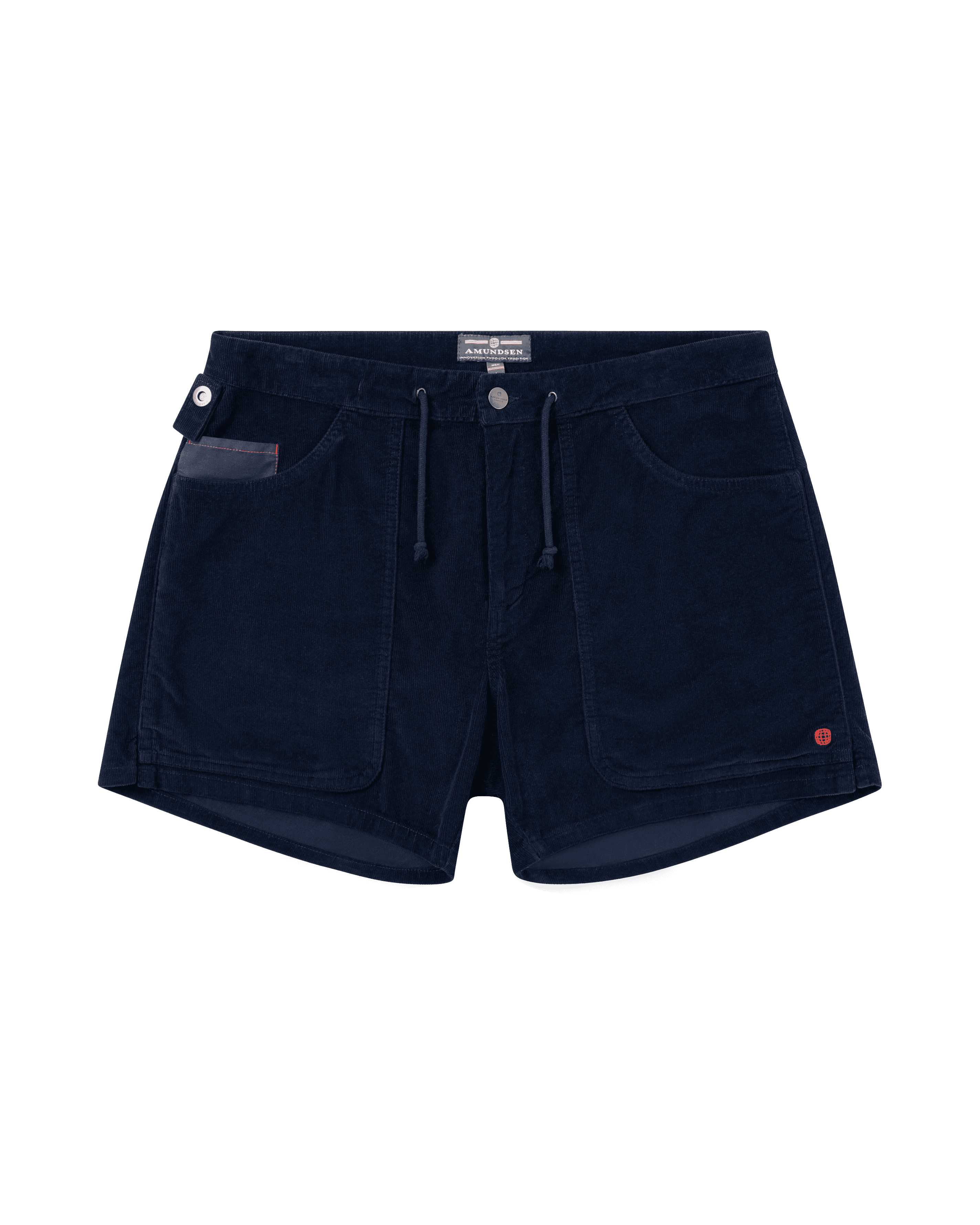 5INCHER CONCORD G.DYED SHORTS MENS