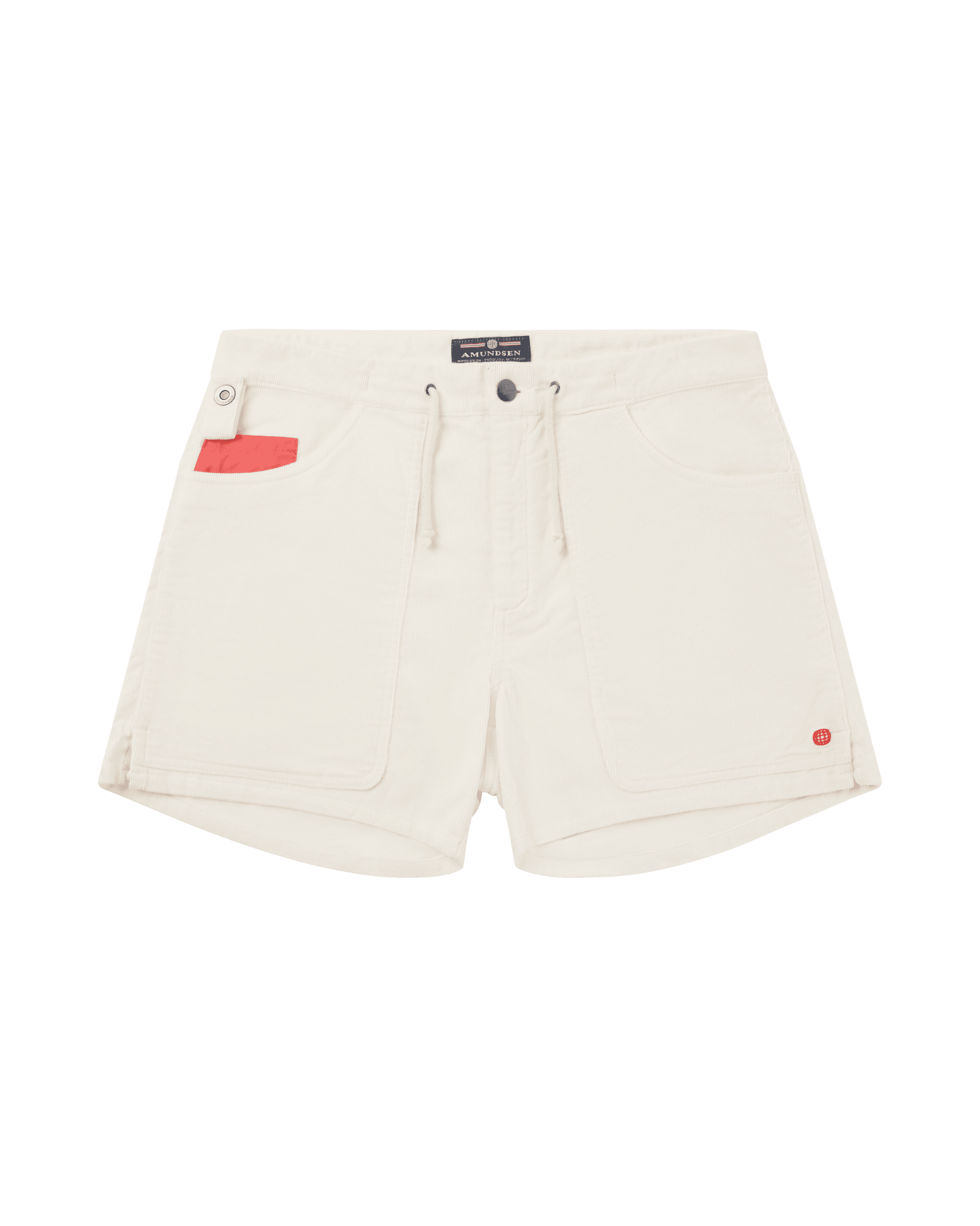 5INCHER CONCORD G.DYED SHORTS MENS