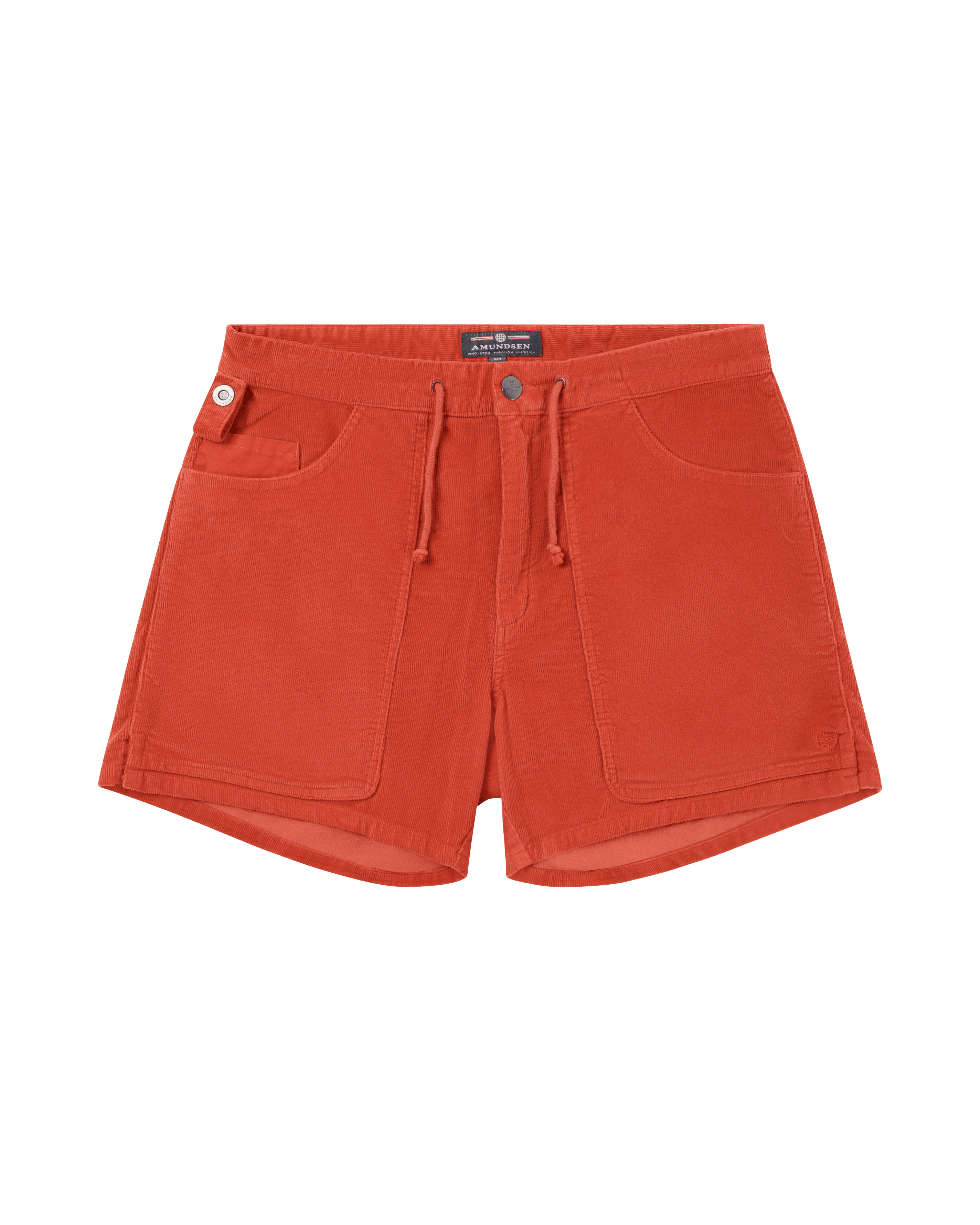 5INCHER CONCORD G.DYED SHORTS MENS