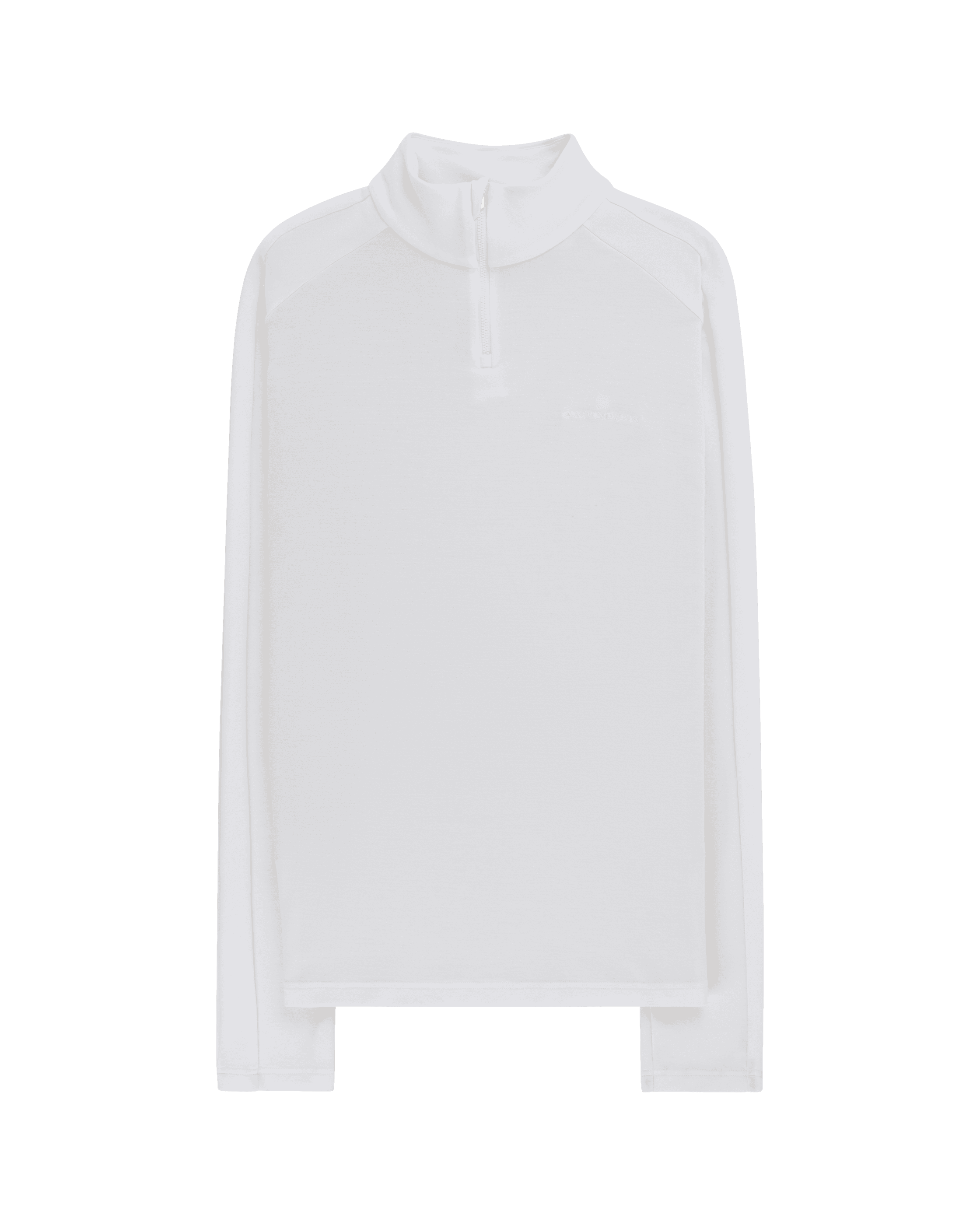 5MILA HALF ZIP MENS