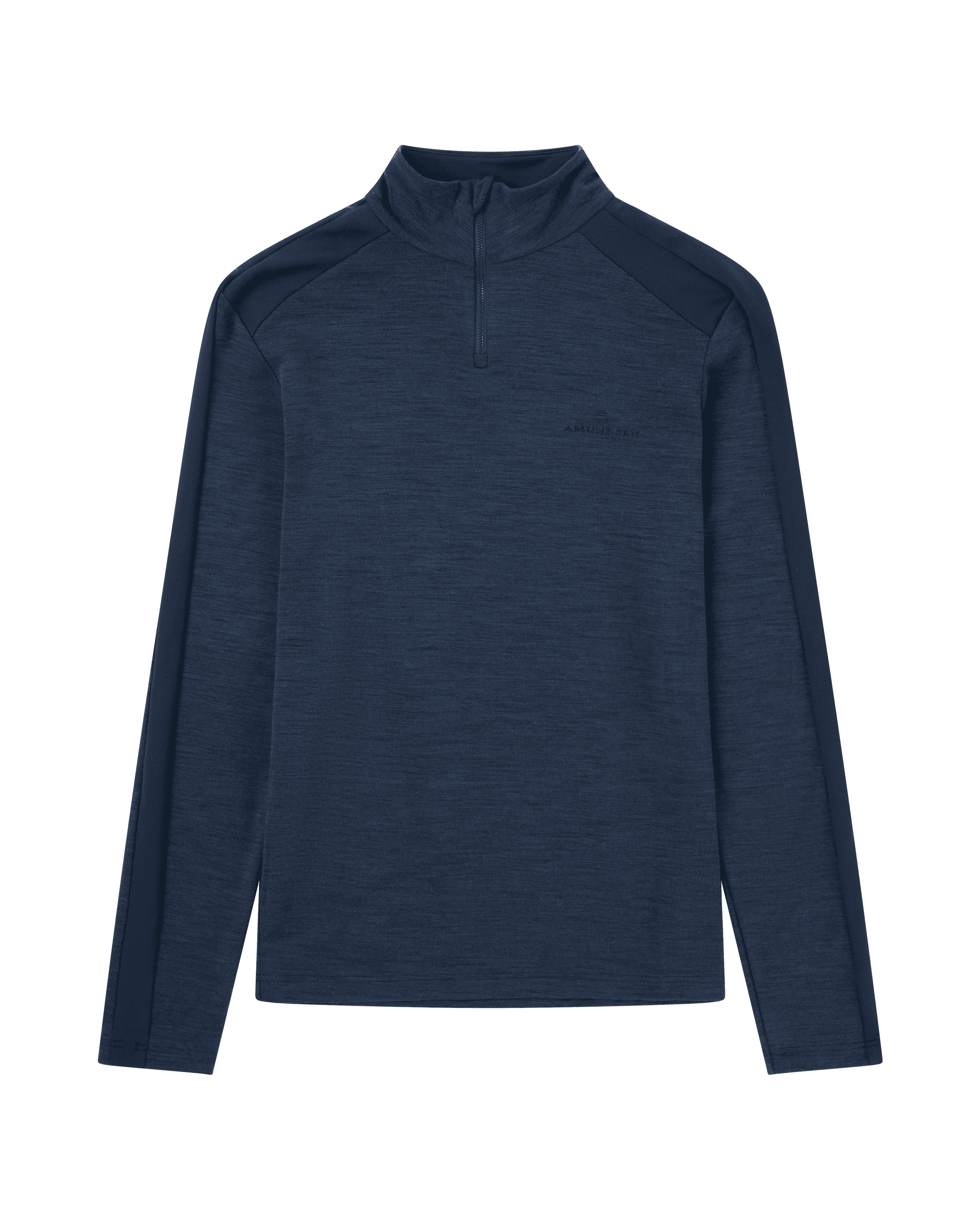 5MILA HALF ZIP MENS