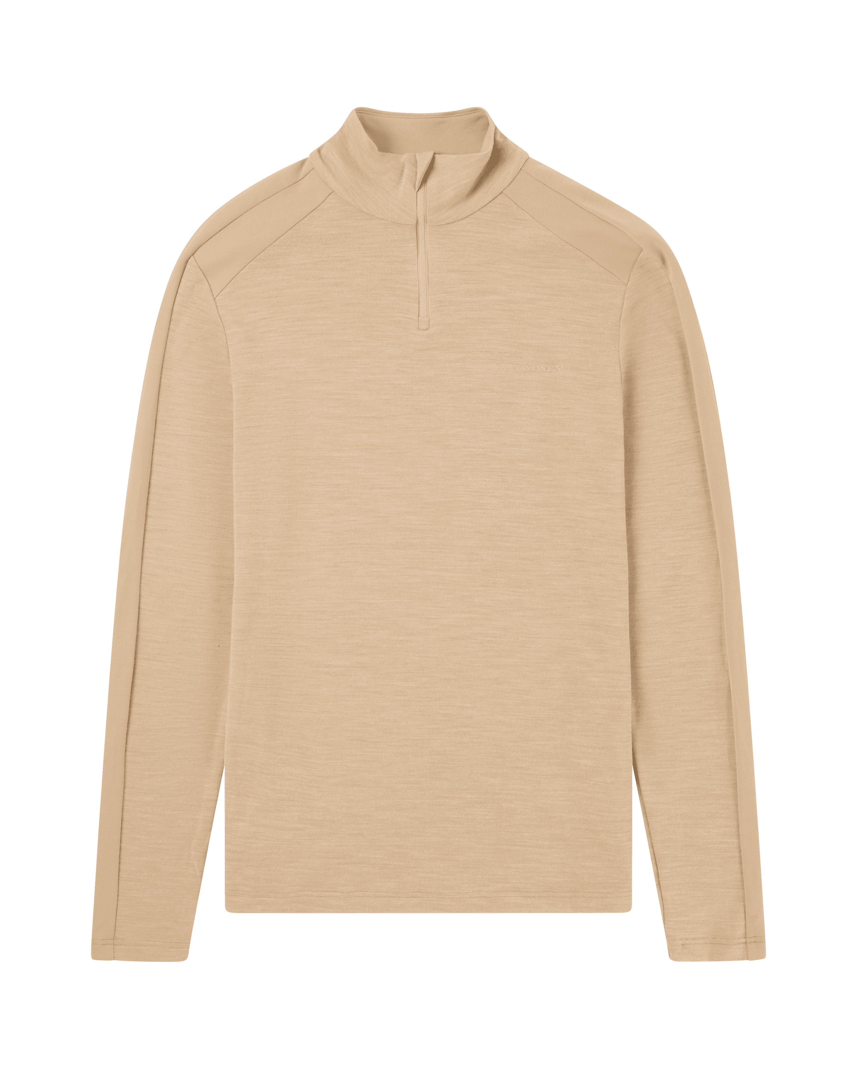 5MILA HALF ZIP MENS