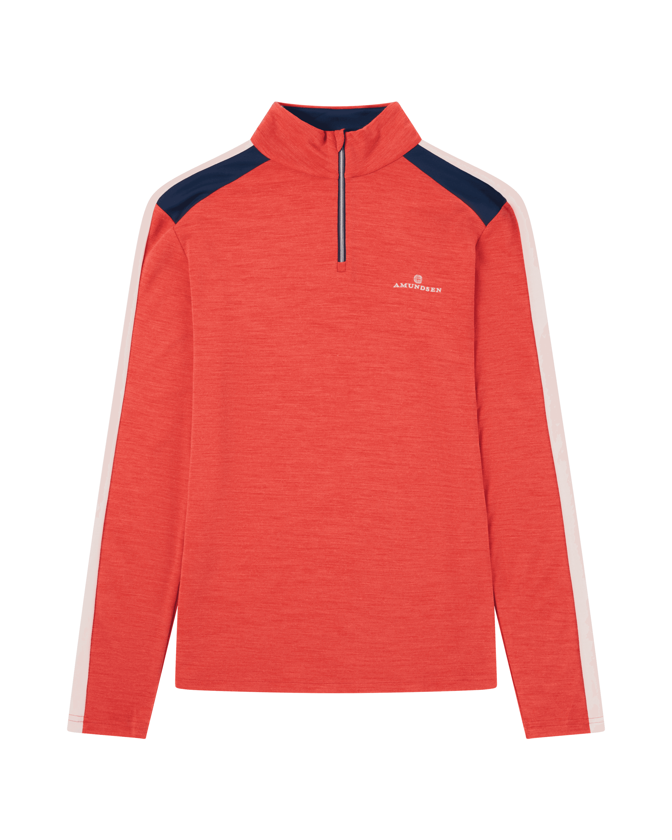 5MILA HALF ZIP MENS