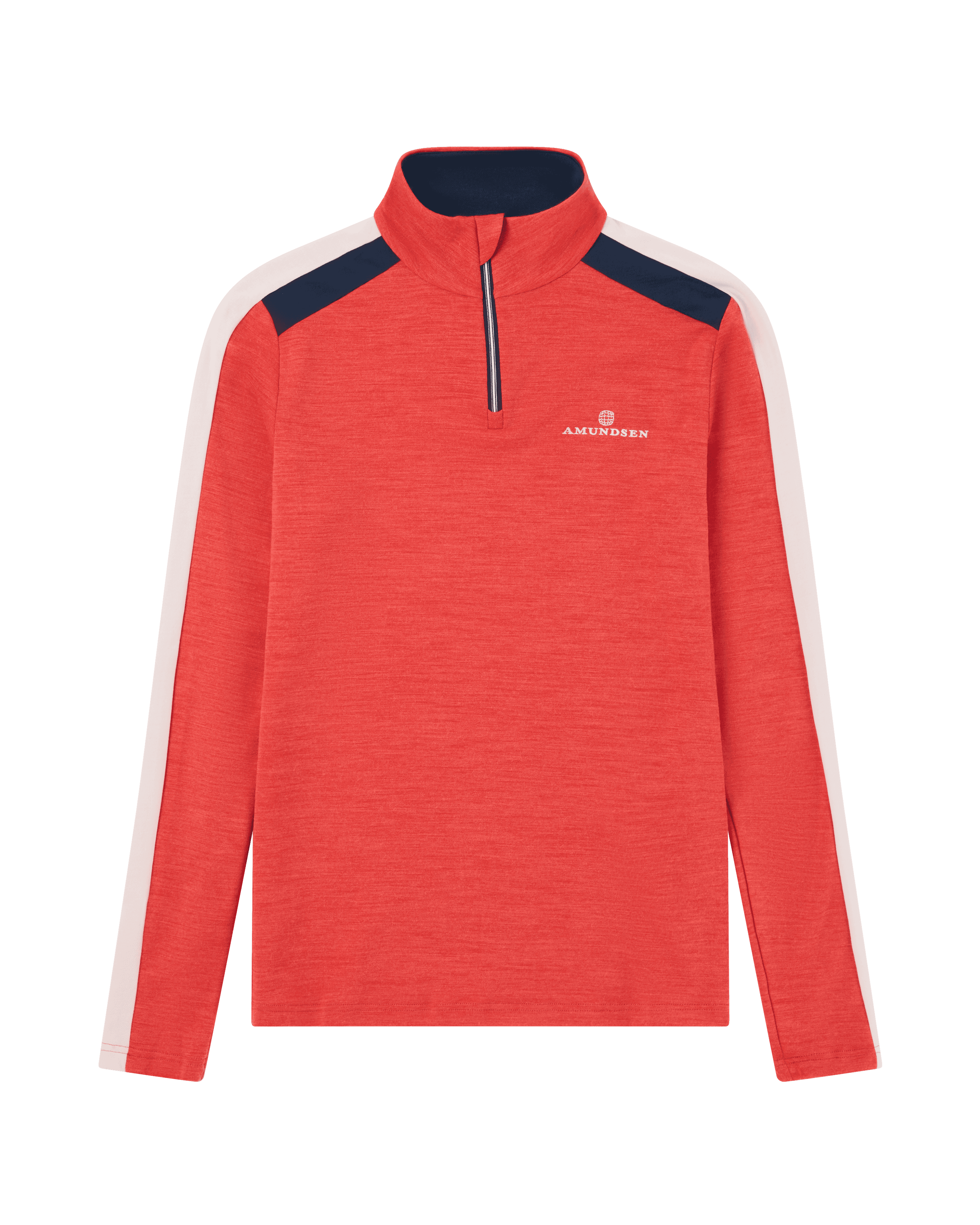 5MILA HALF ZIP WOMENS