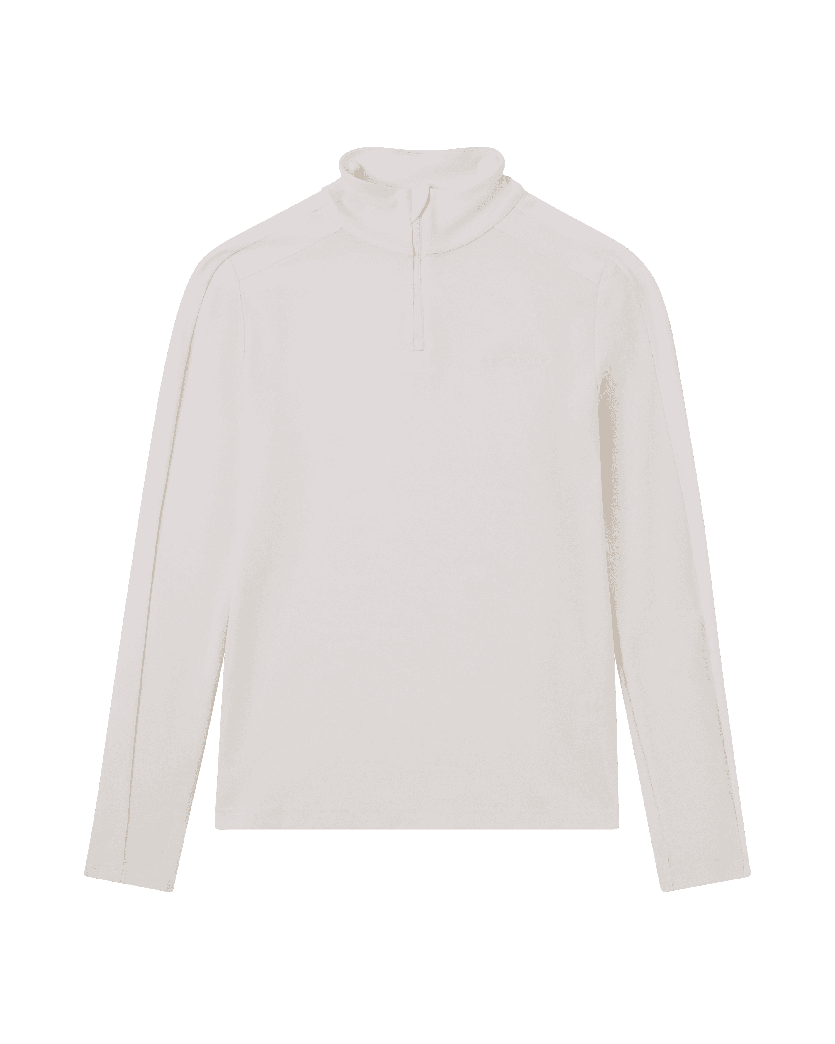 5MILA HALF ZIP WOMENS