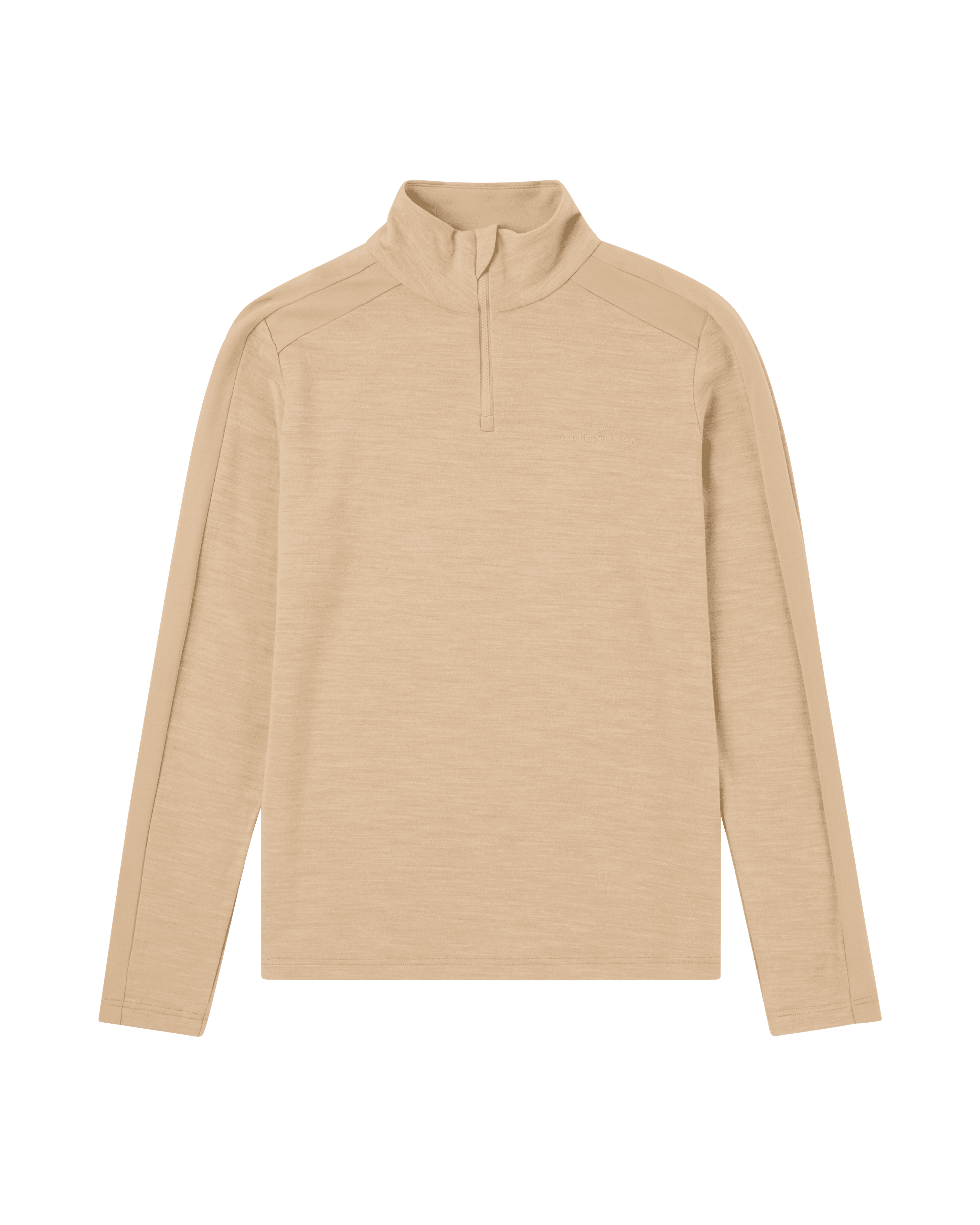 5MILA HALF ZIP WOMENS