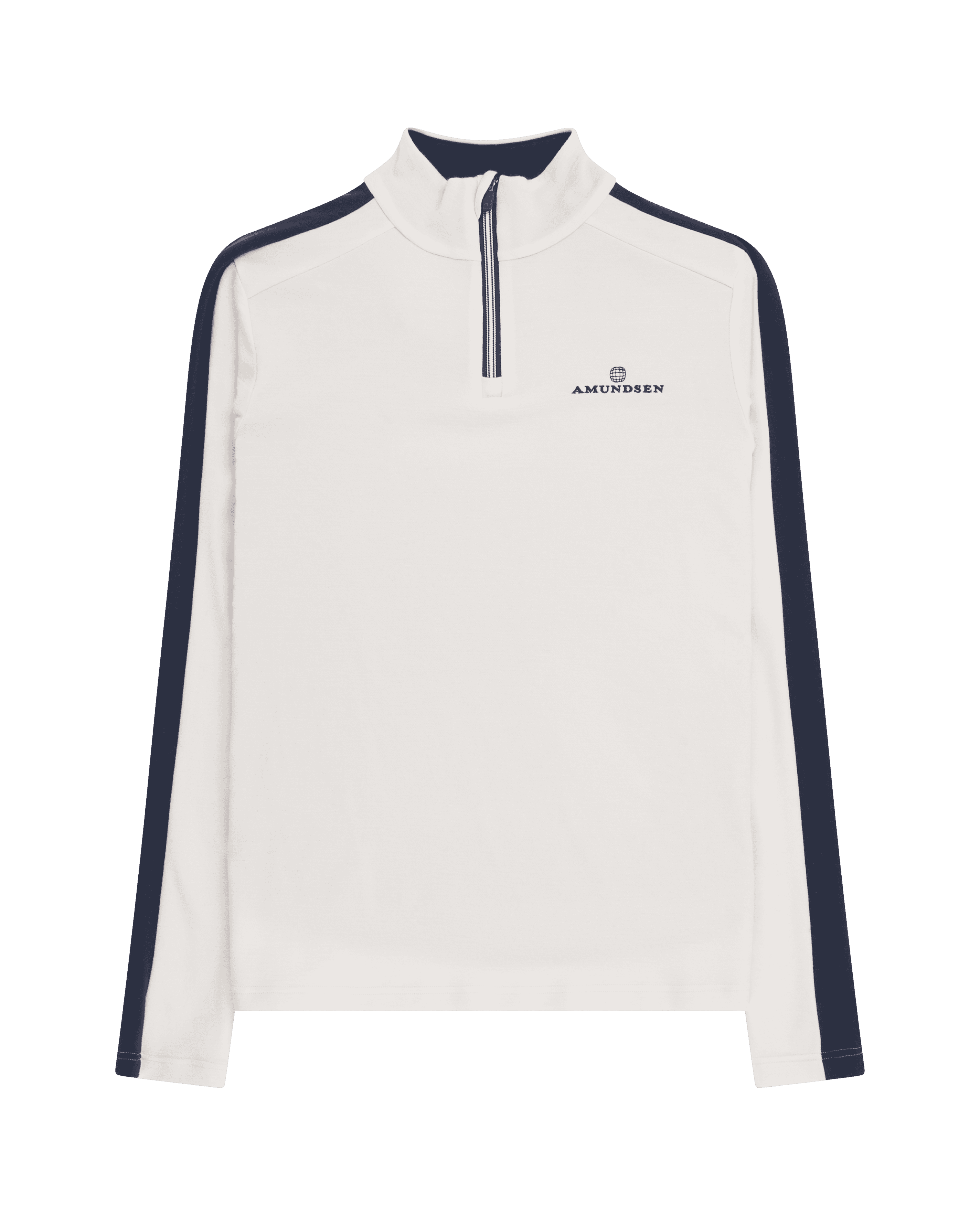5MILA HALF ZIP WOMENS