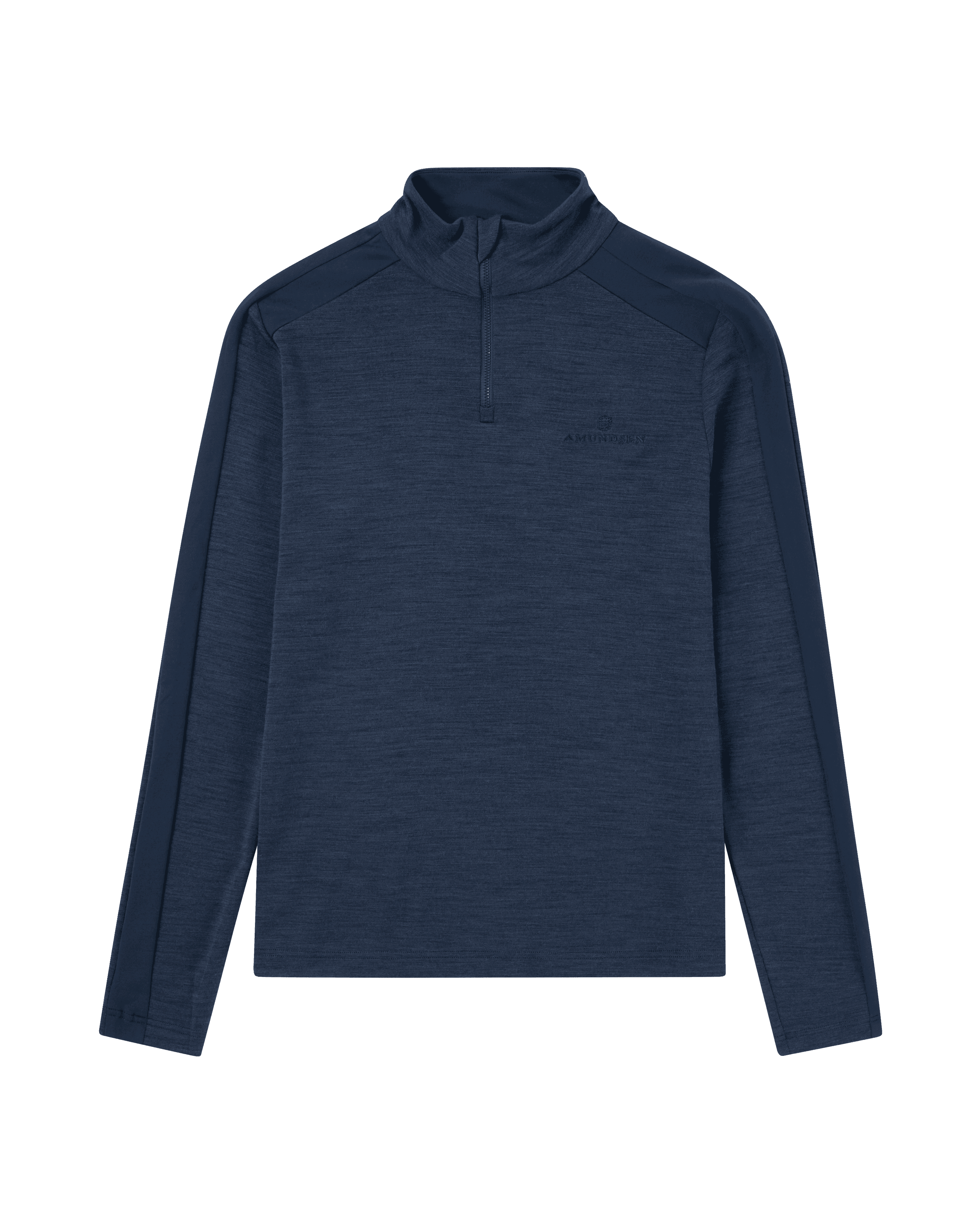 5MILA HALF ZIP WOMENS