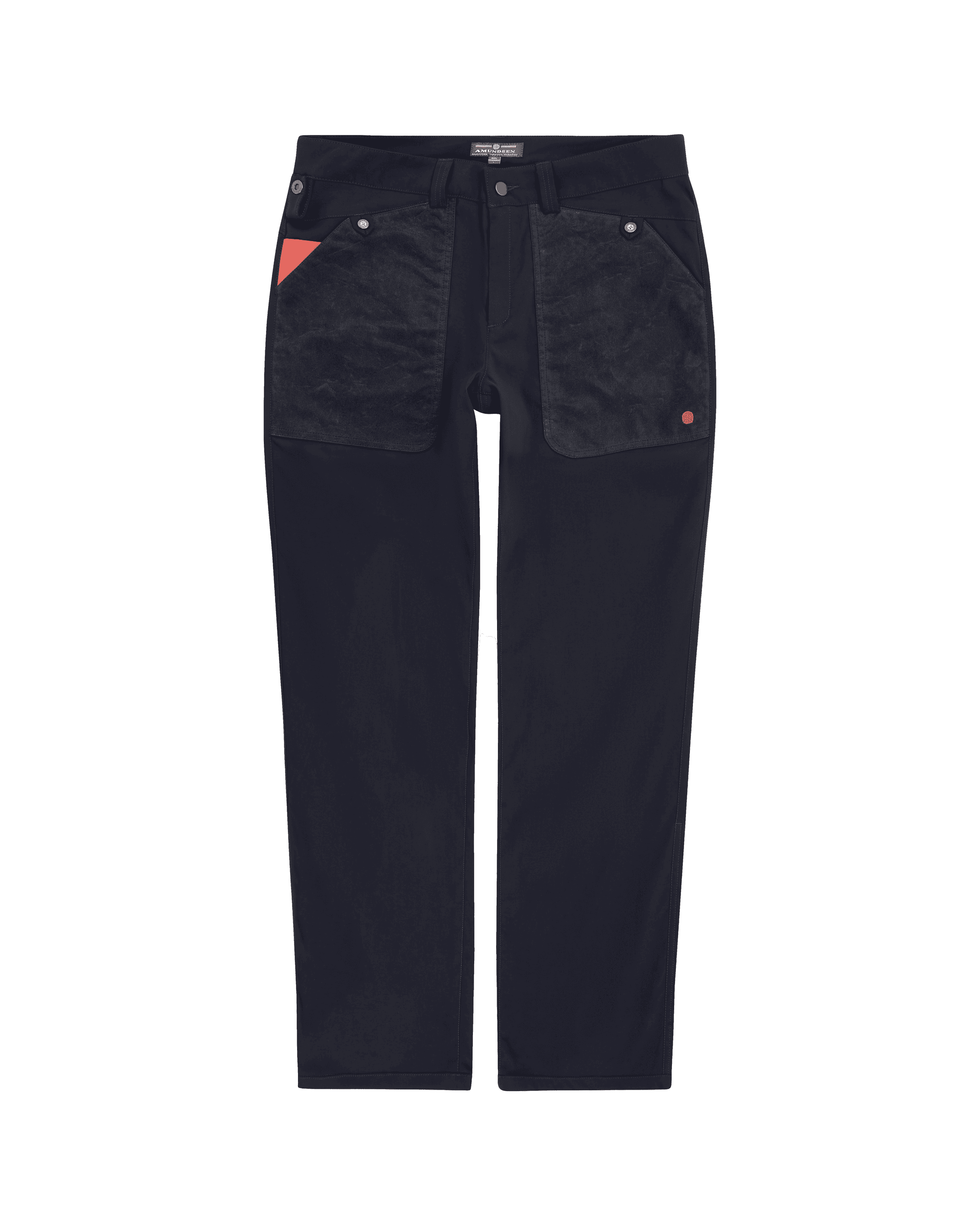 FIELD SLACKS MENS  591 Faded Navy/Navy