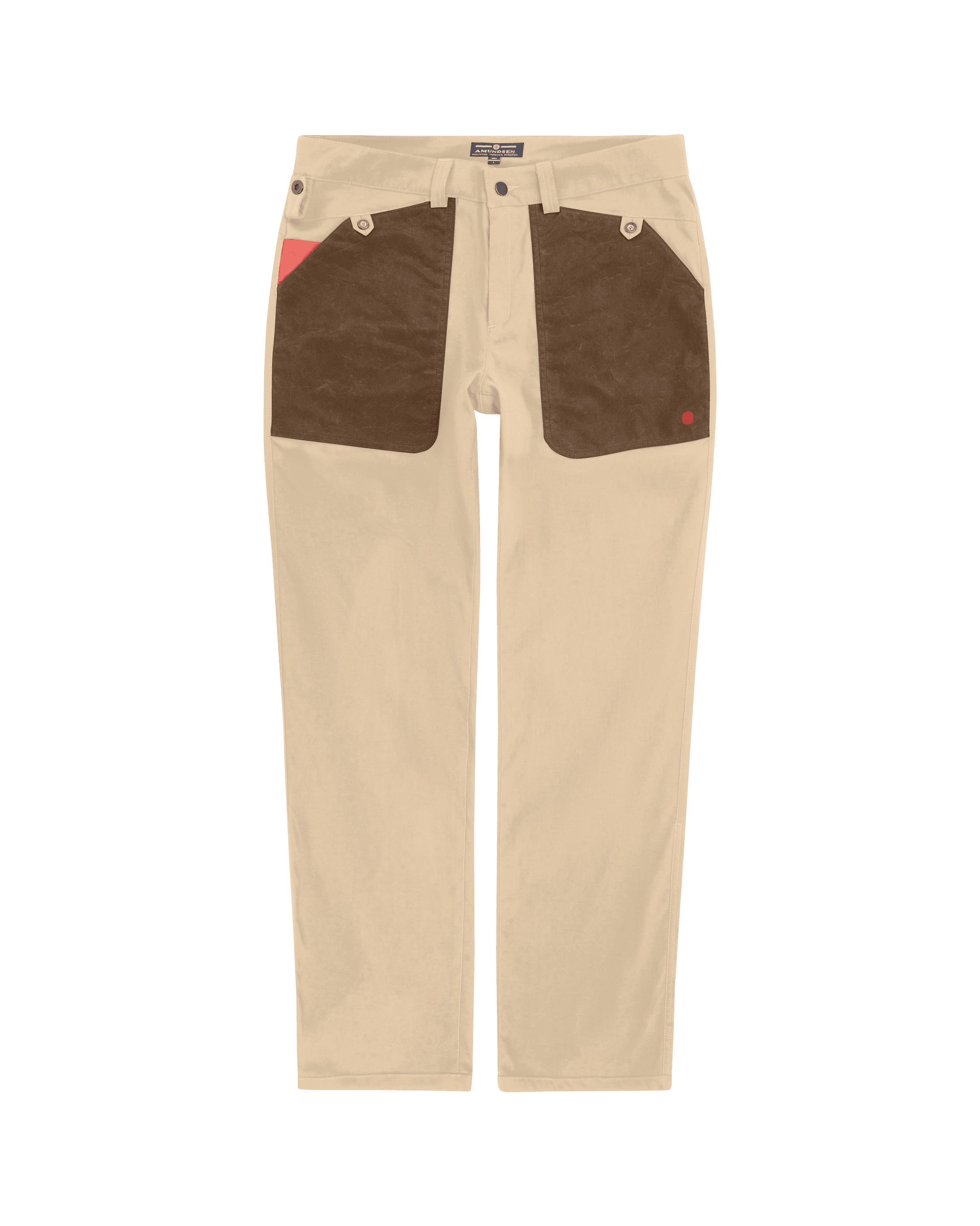 FIELD SLACKS MENS  620 Desert/Tan