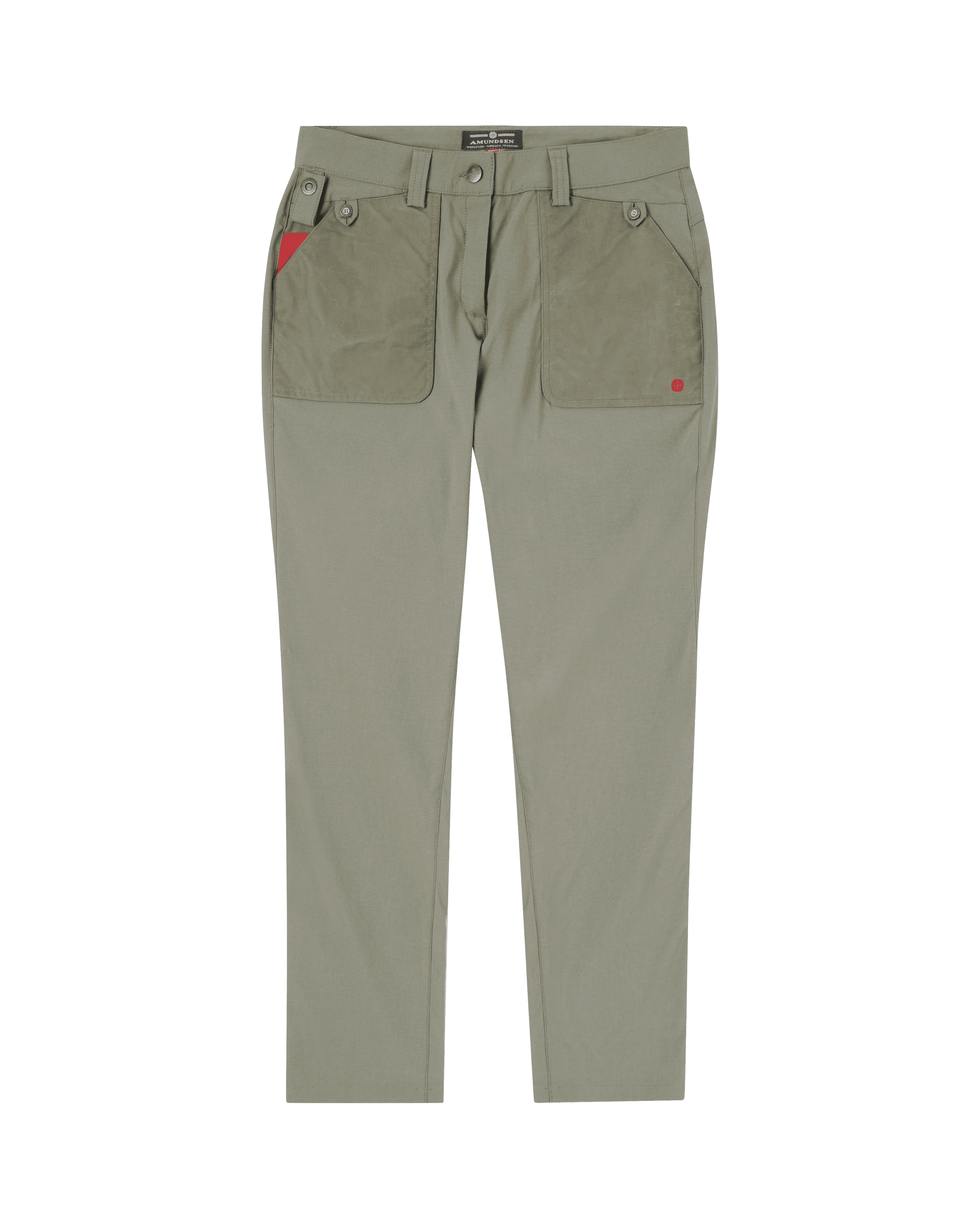 FIELD SLACKS WOMENS
