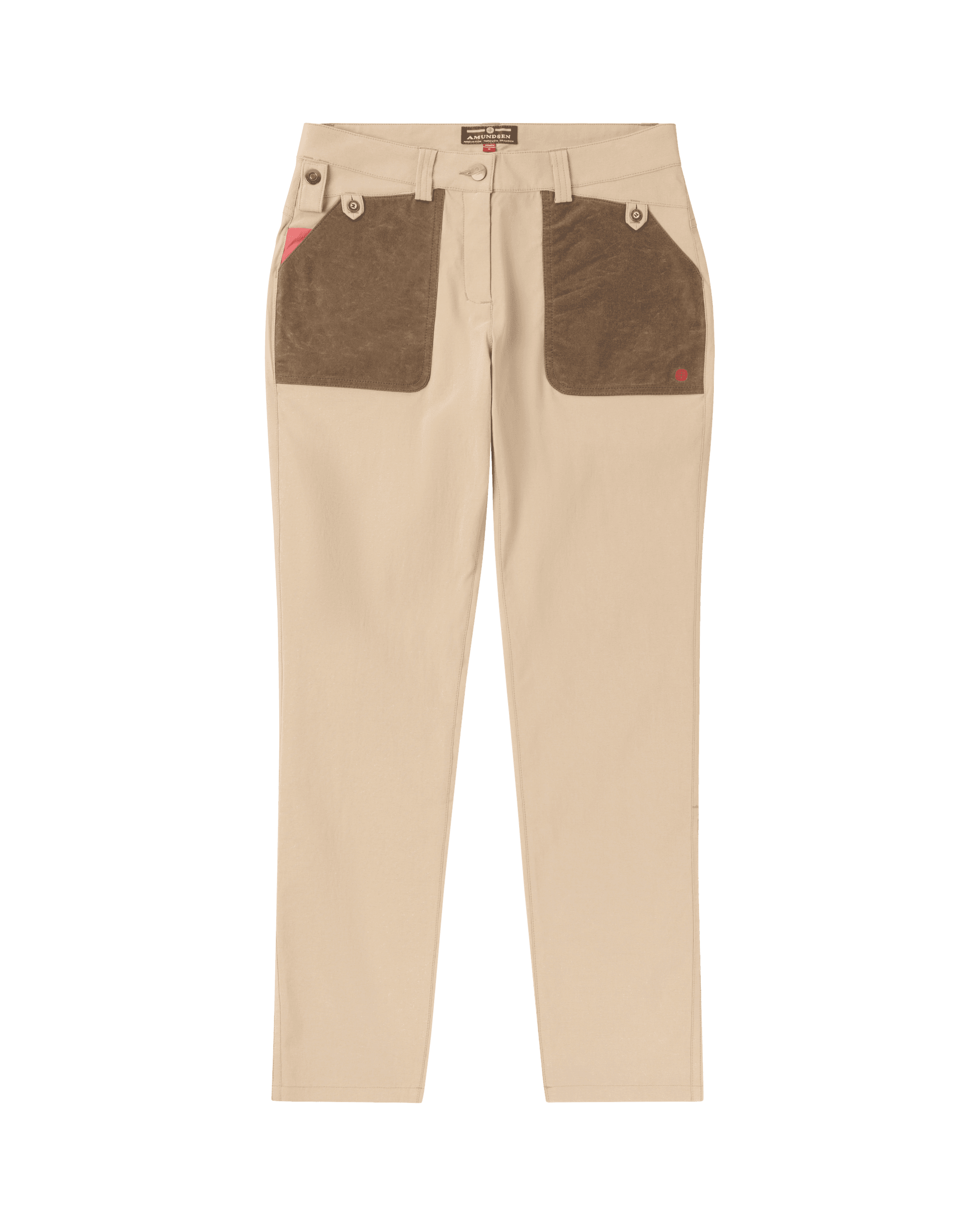 FIELD SLACKS WOMENS  620 Desert/Tan
