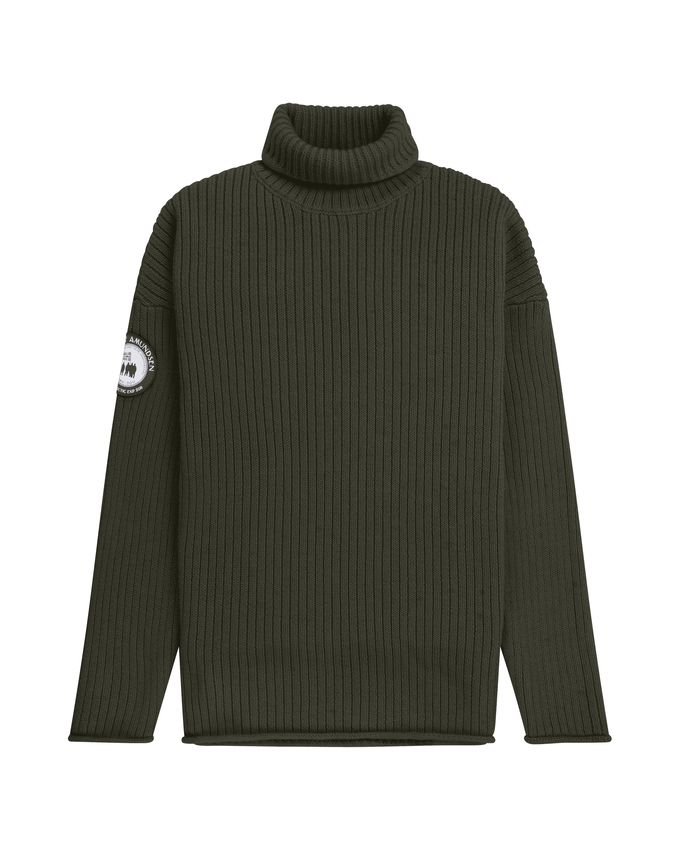 HEROES ORIGINAL TURTLE NECK MENS