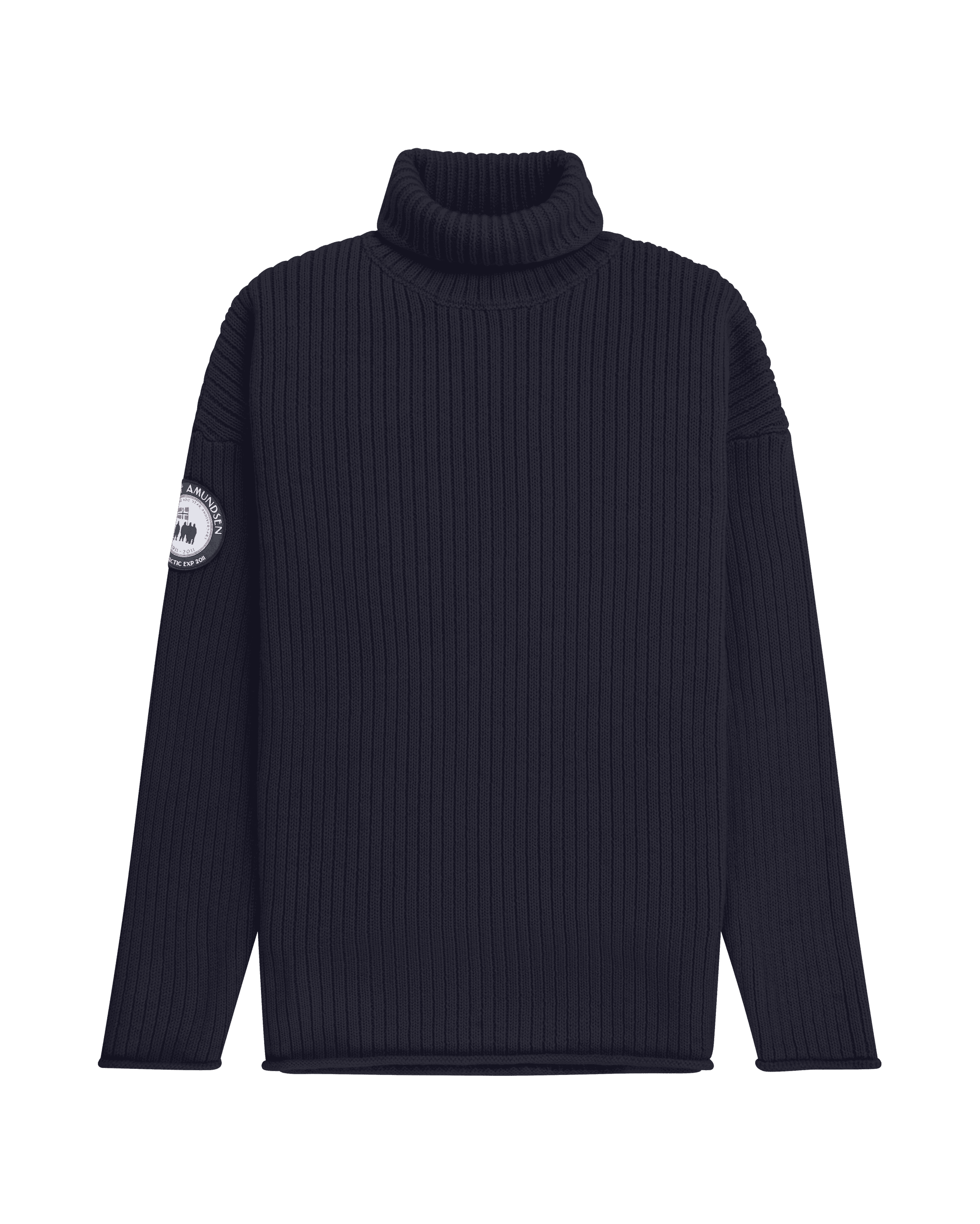 HEROES ORIGINAL TURTLE NECK MENS