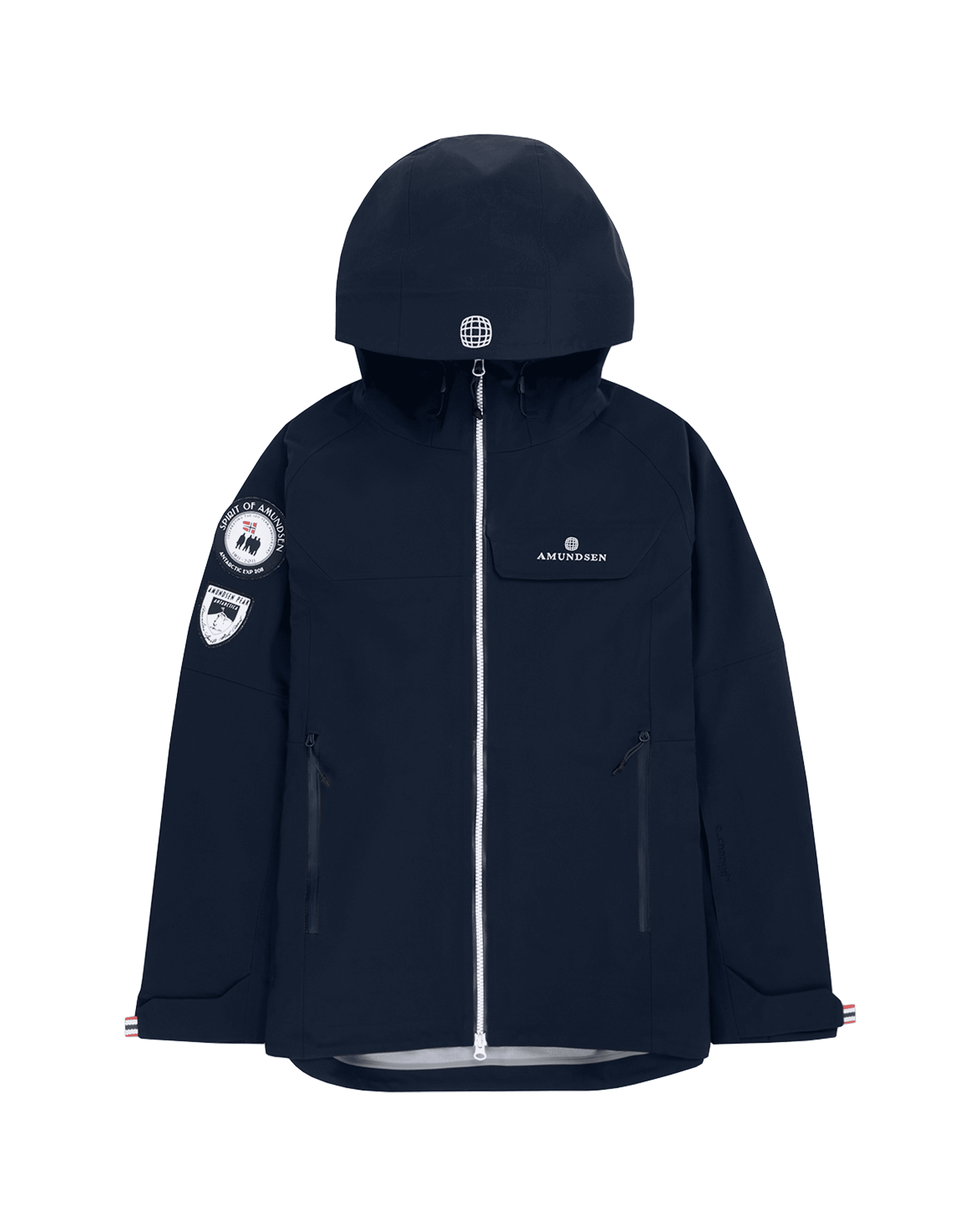 AMUNDSEN PEAK JACKET MENS