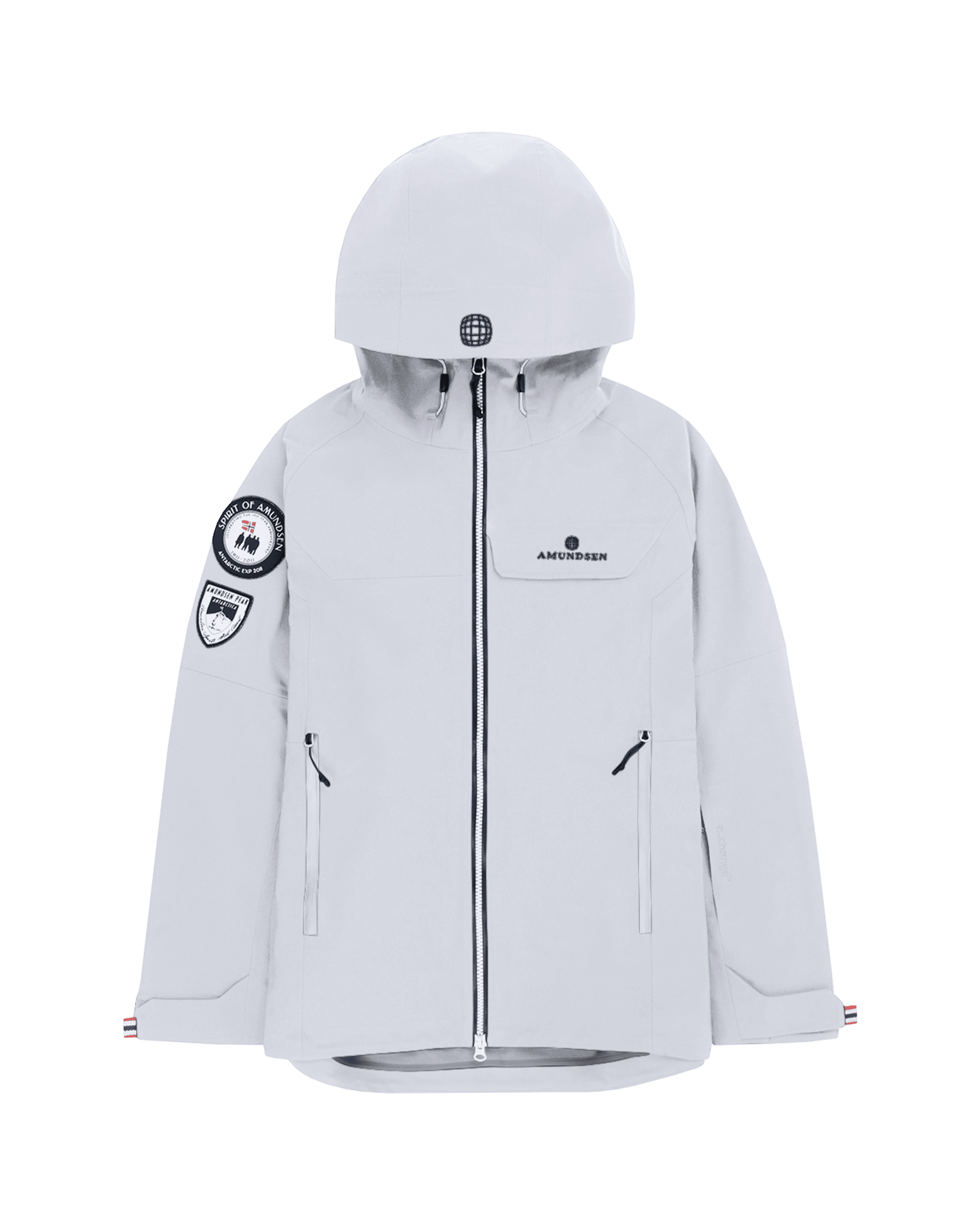 AMUNDSEN PEAK JACKET MENS