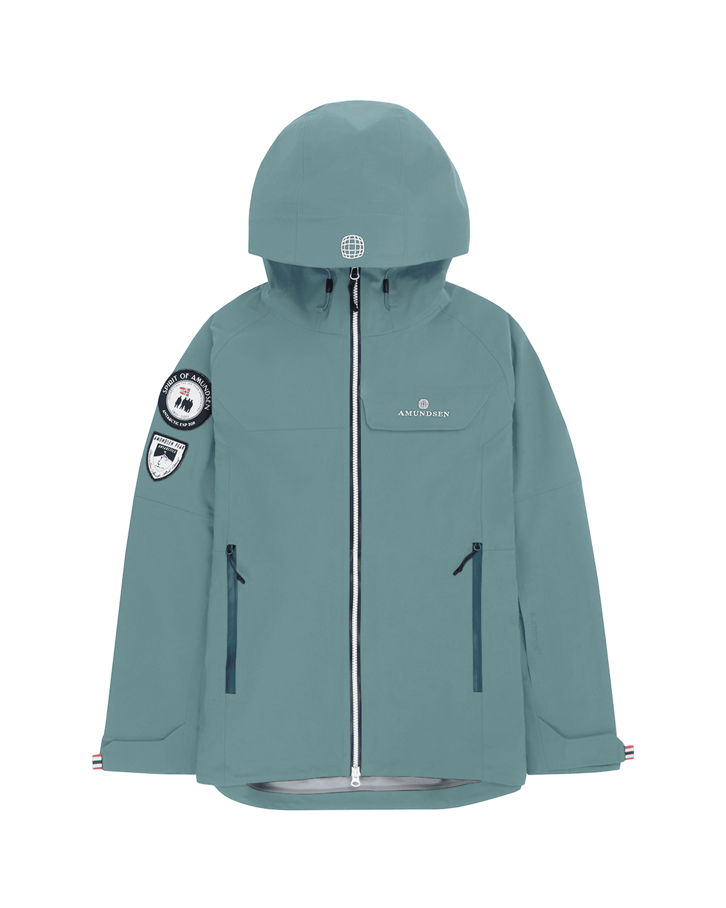 AMUNDSEN PEAK JACKET MENS