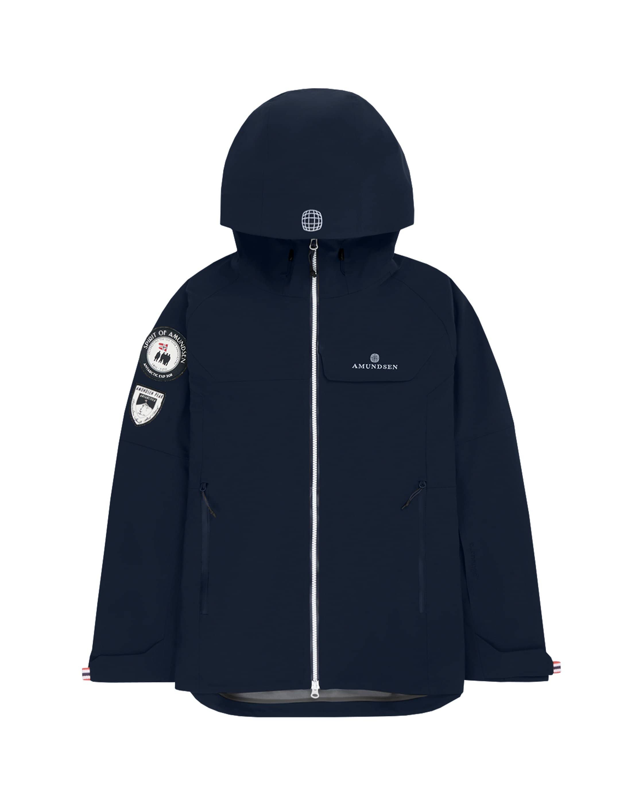AMUNDSEN PEAK JACKET WOMENS