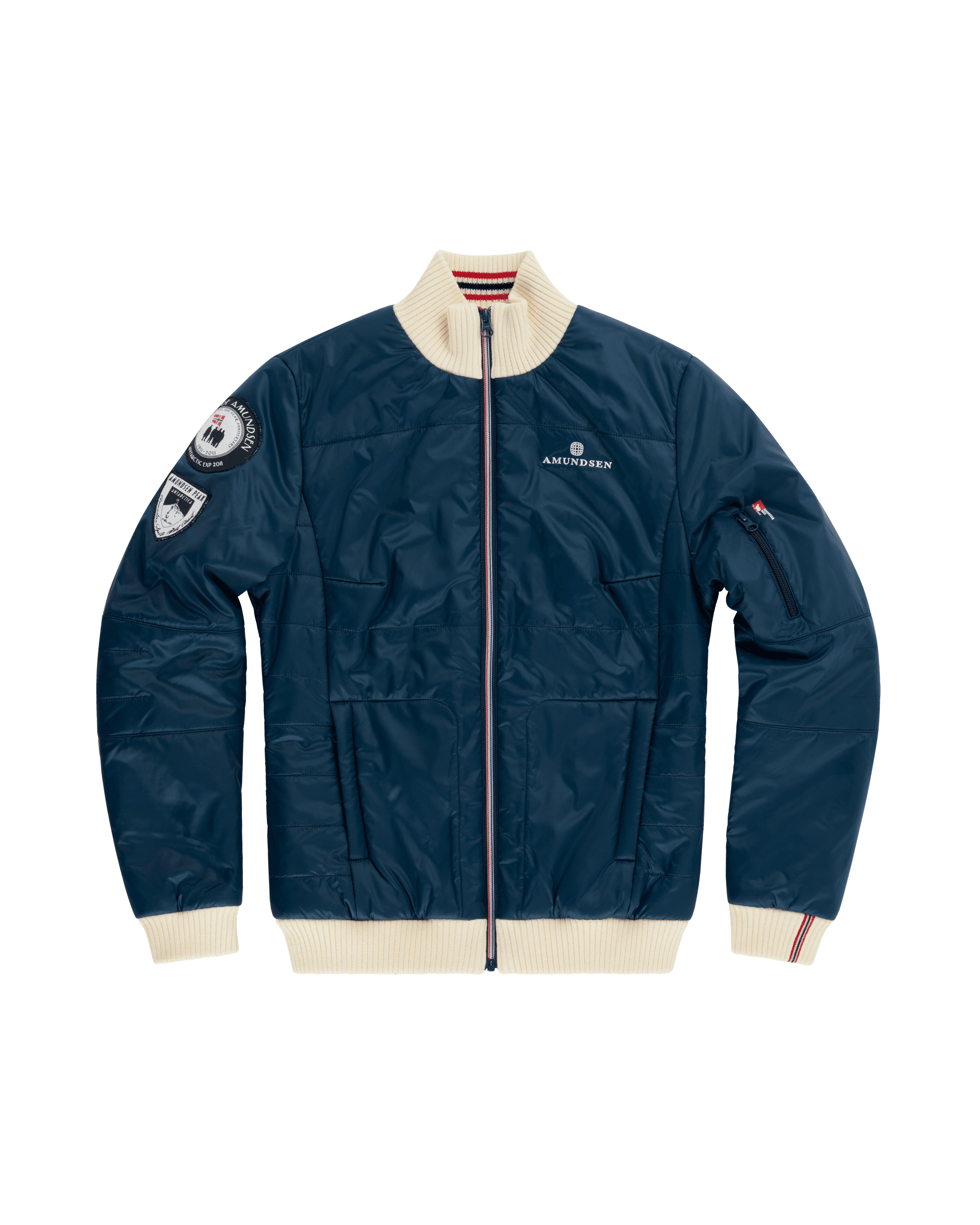 BREGUET JACKET WOMENS
