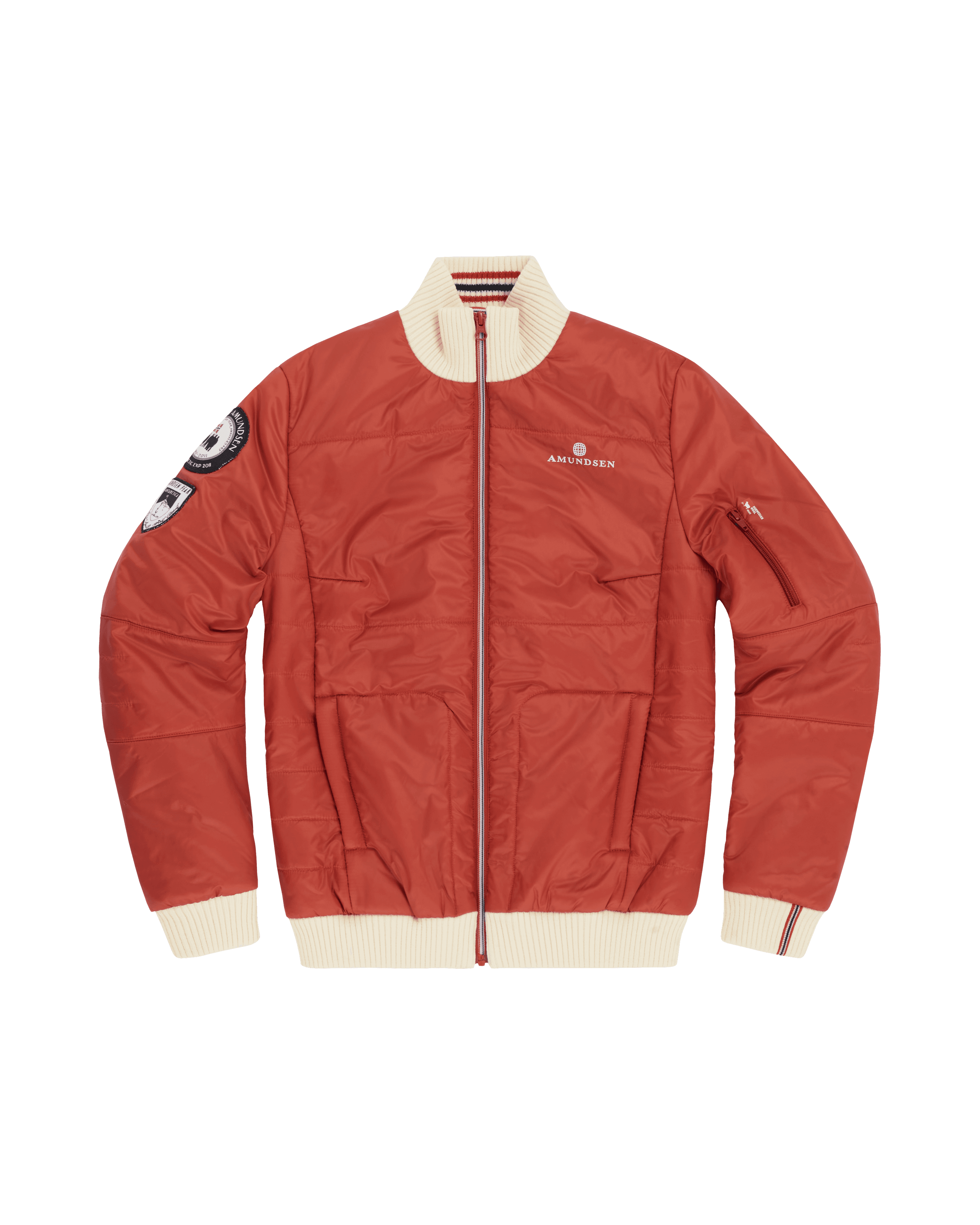 BREGUET JACKET WOMENS
