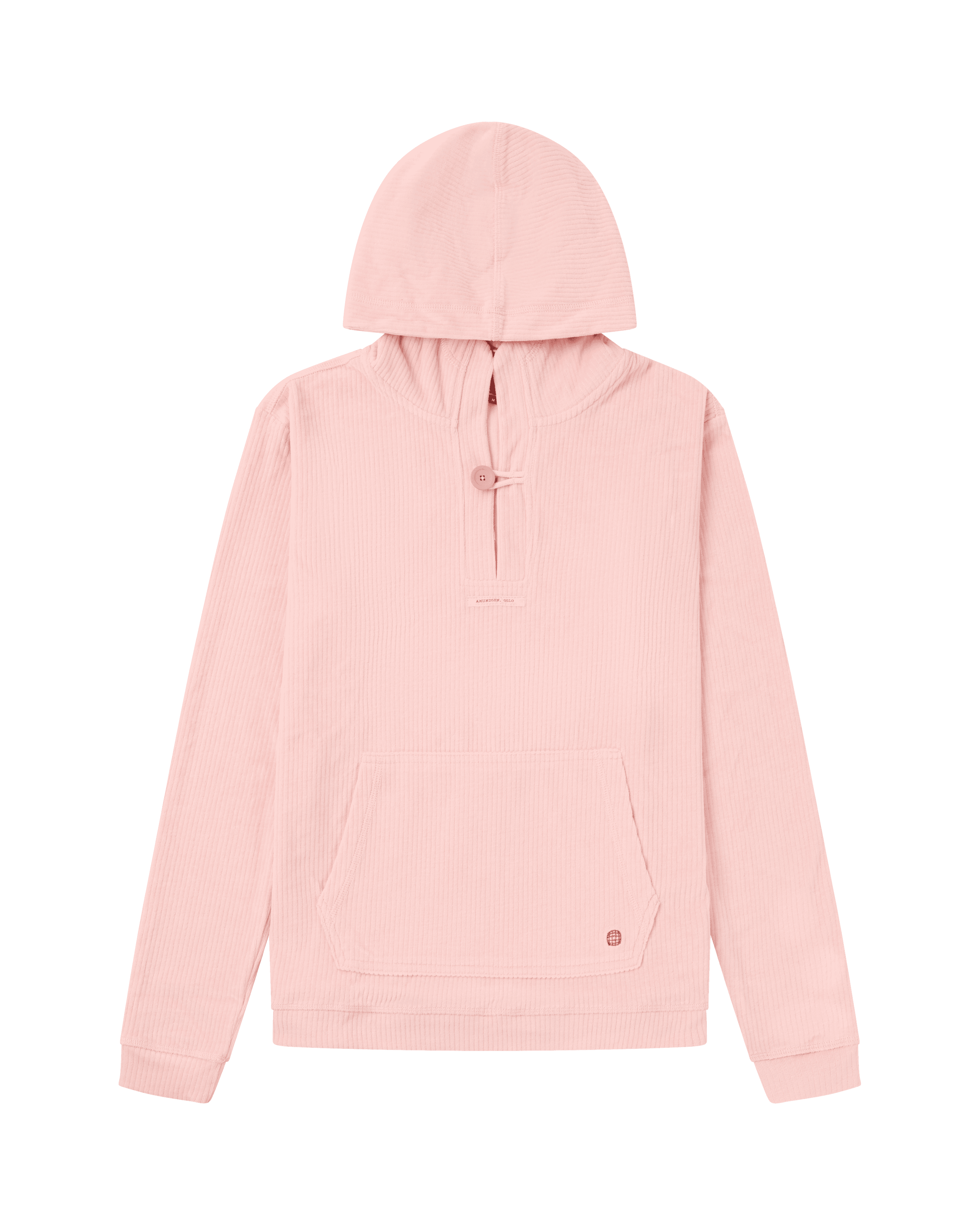 COMFY CORD HOOD WOMENS