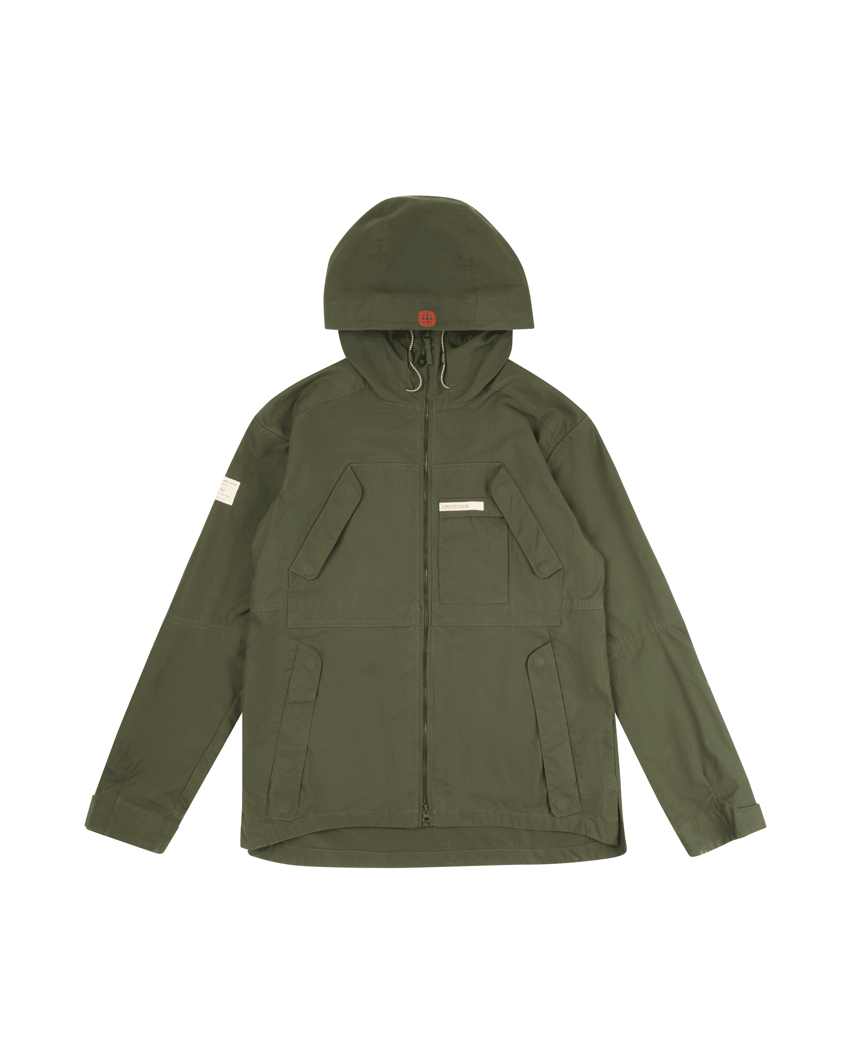 VIDDA JACKET UNISEX