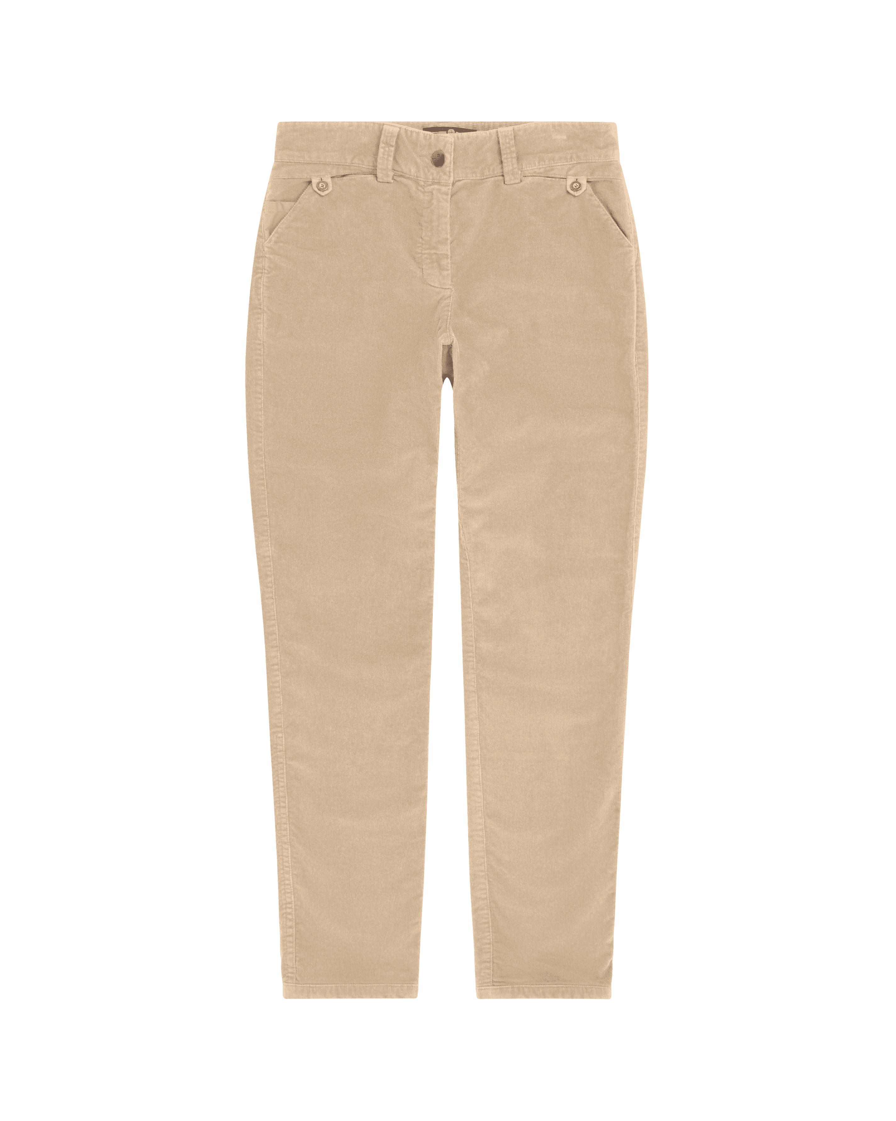 FJORDCORD SLACKS 16 WALE WOMENS