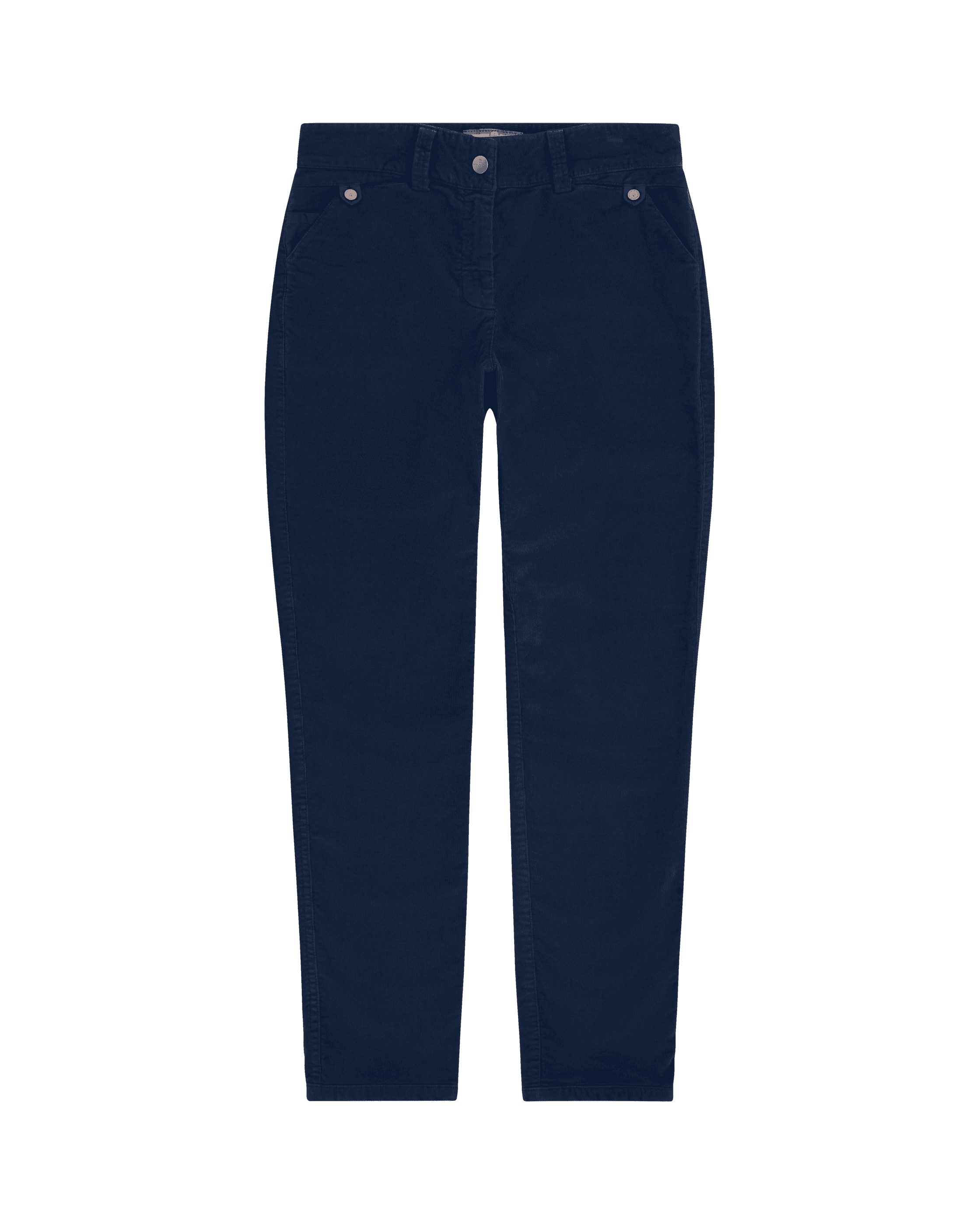 FJORDCORD SLACKS 16 WALE WOMENS