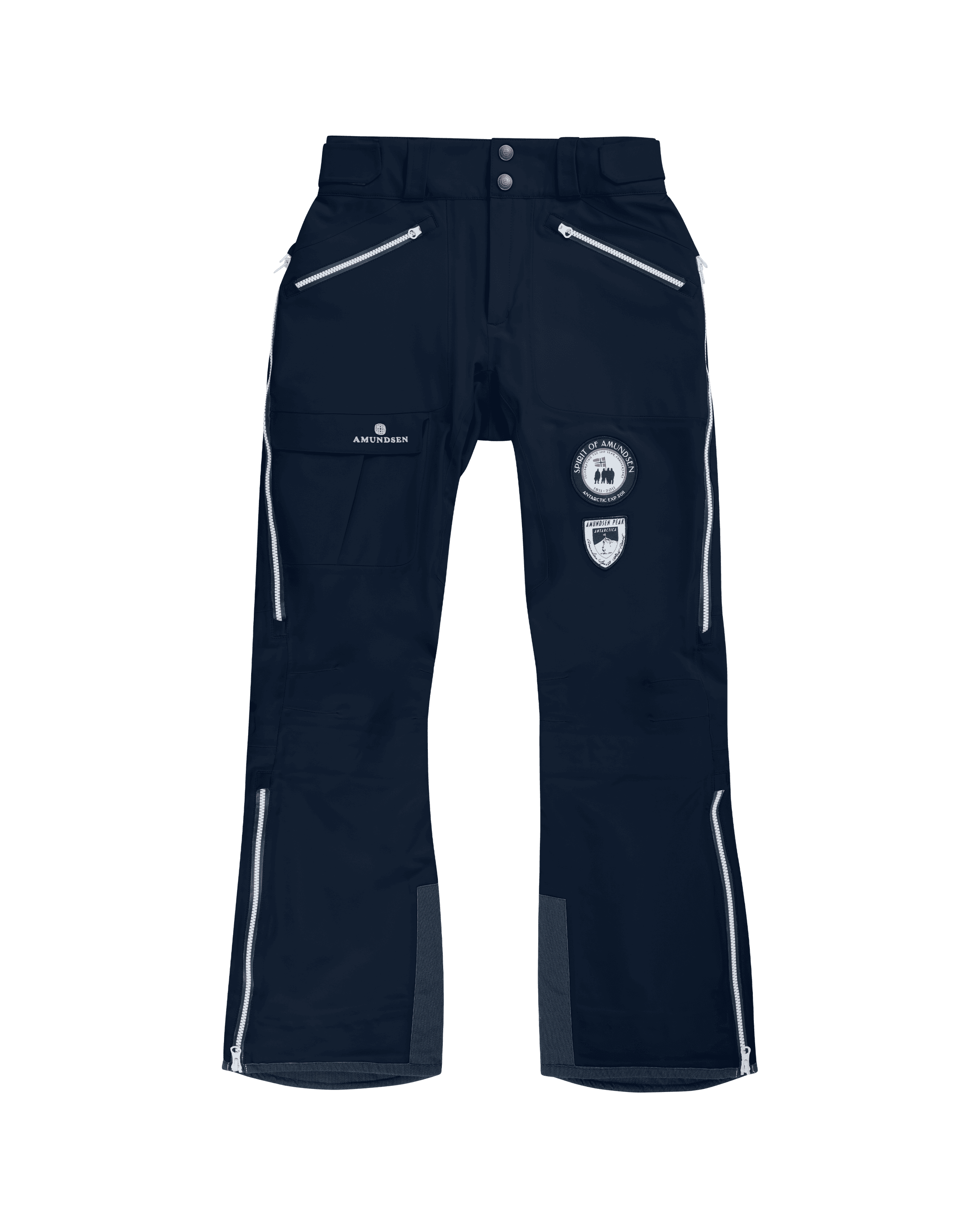 AMUNDSEN PEAK PANTHER MENS