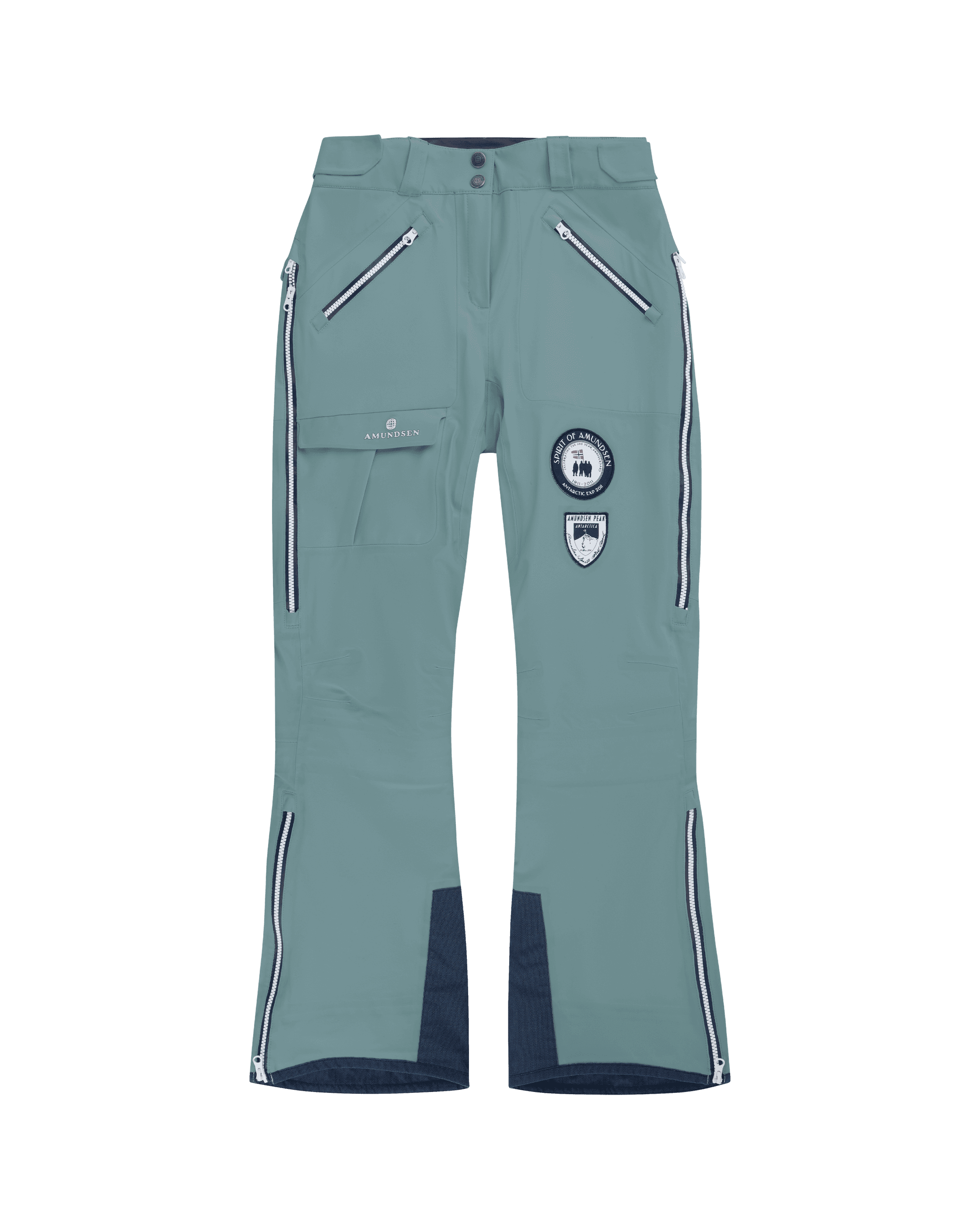 AMUNDSEN PEAK PANTHER WOMENS