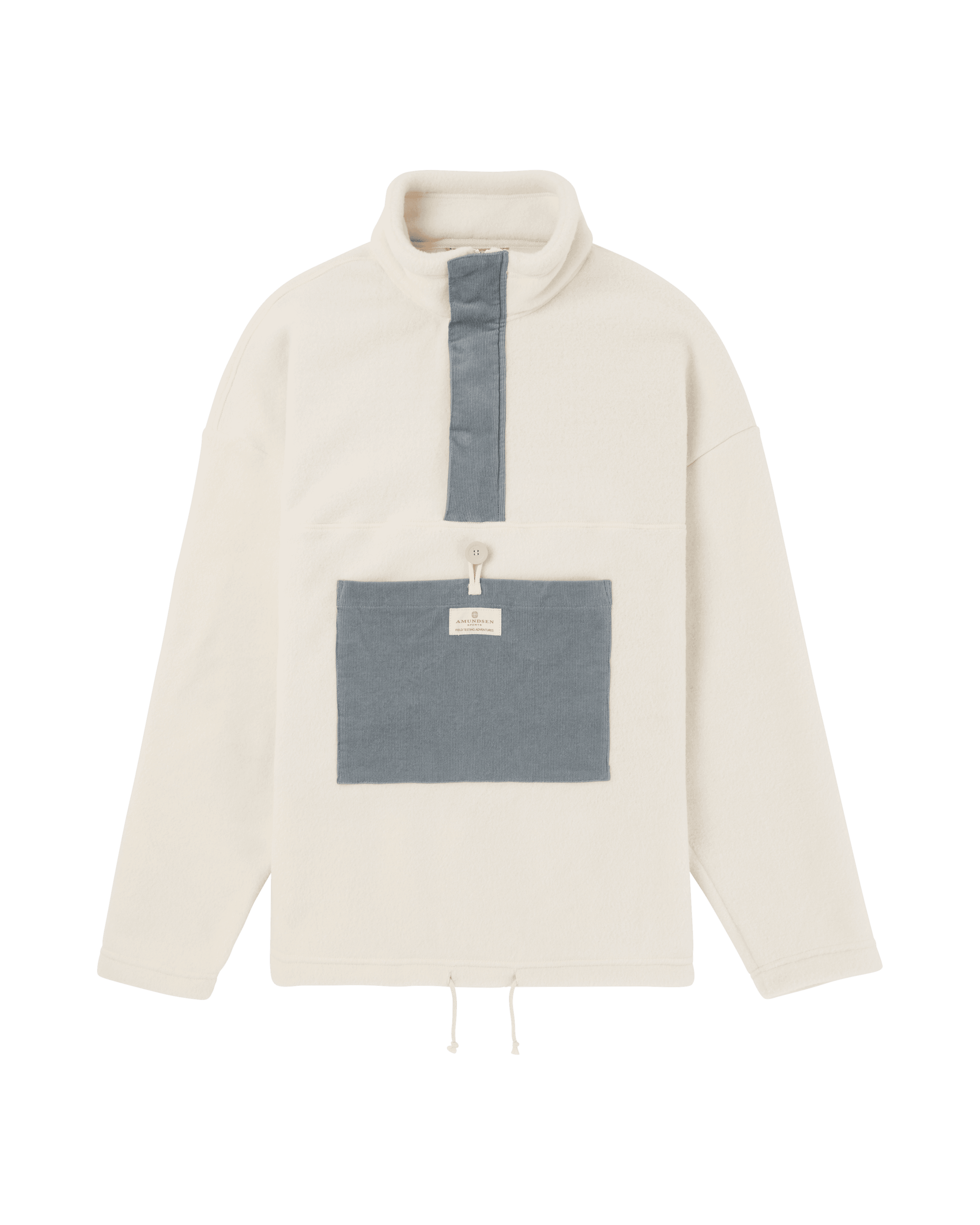 V-BOND CORD FLEECE MENS