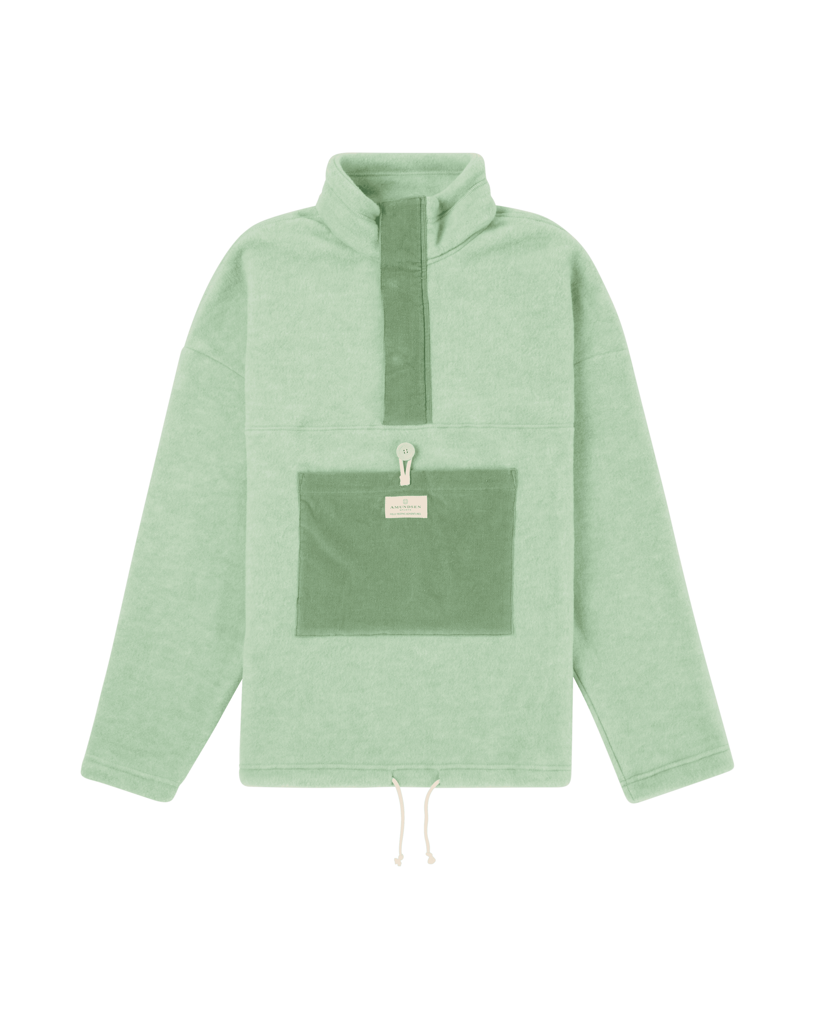 V-BOND CORD FLEECE MENS