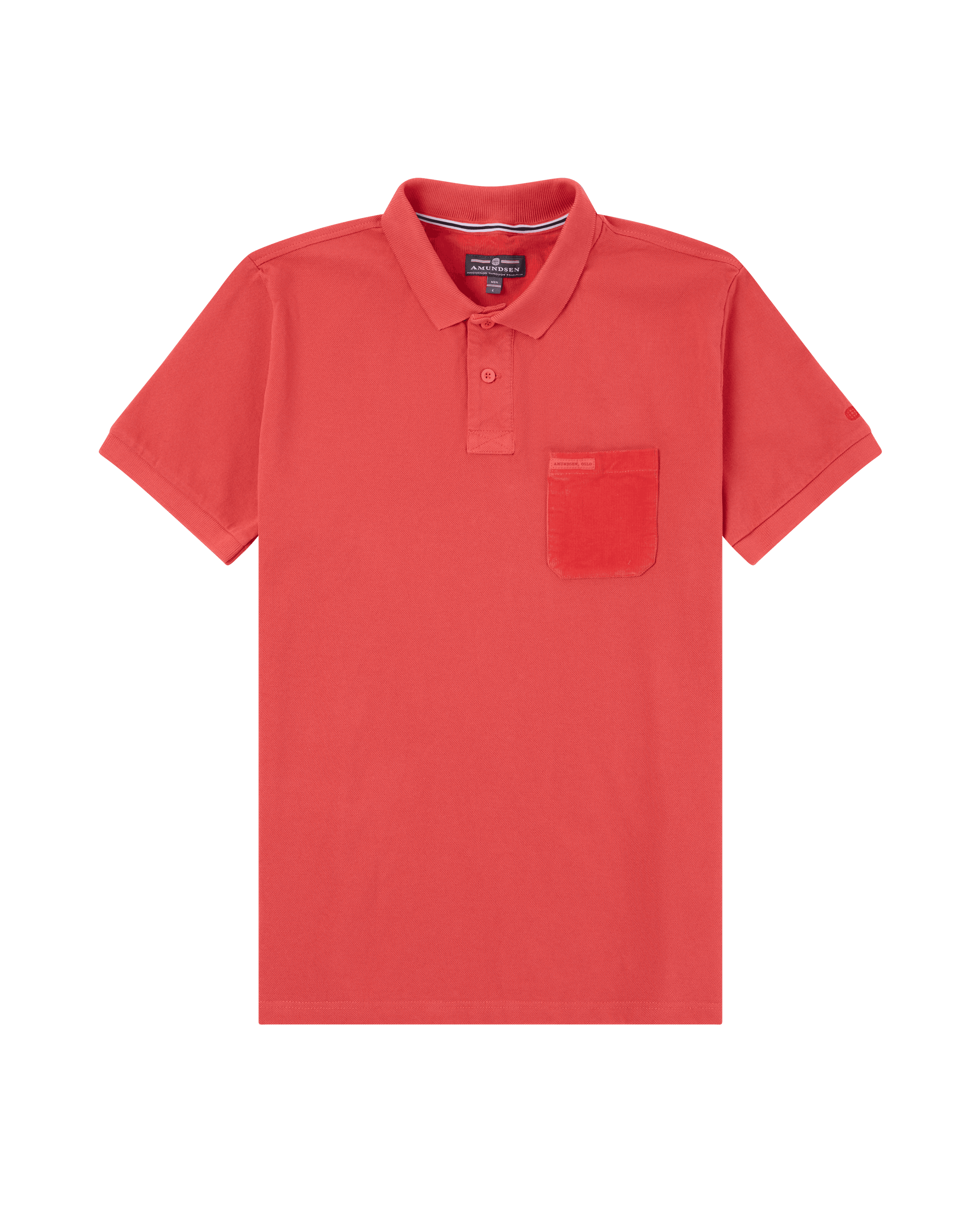 CHUKKA SHIRT MENS