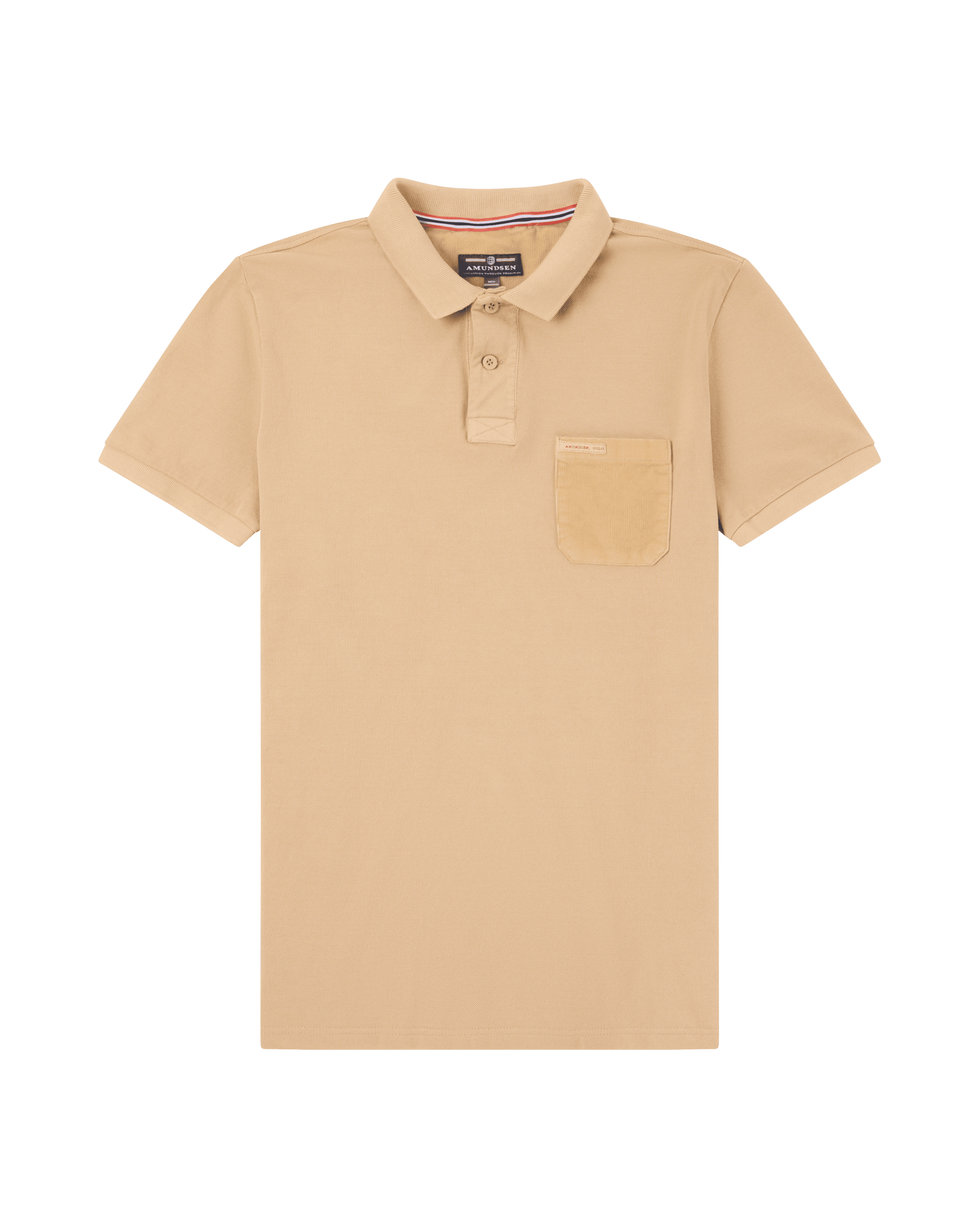 CHUKKA SHIRT MENS