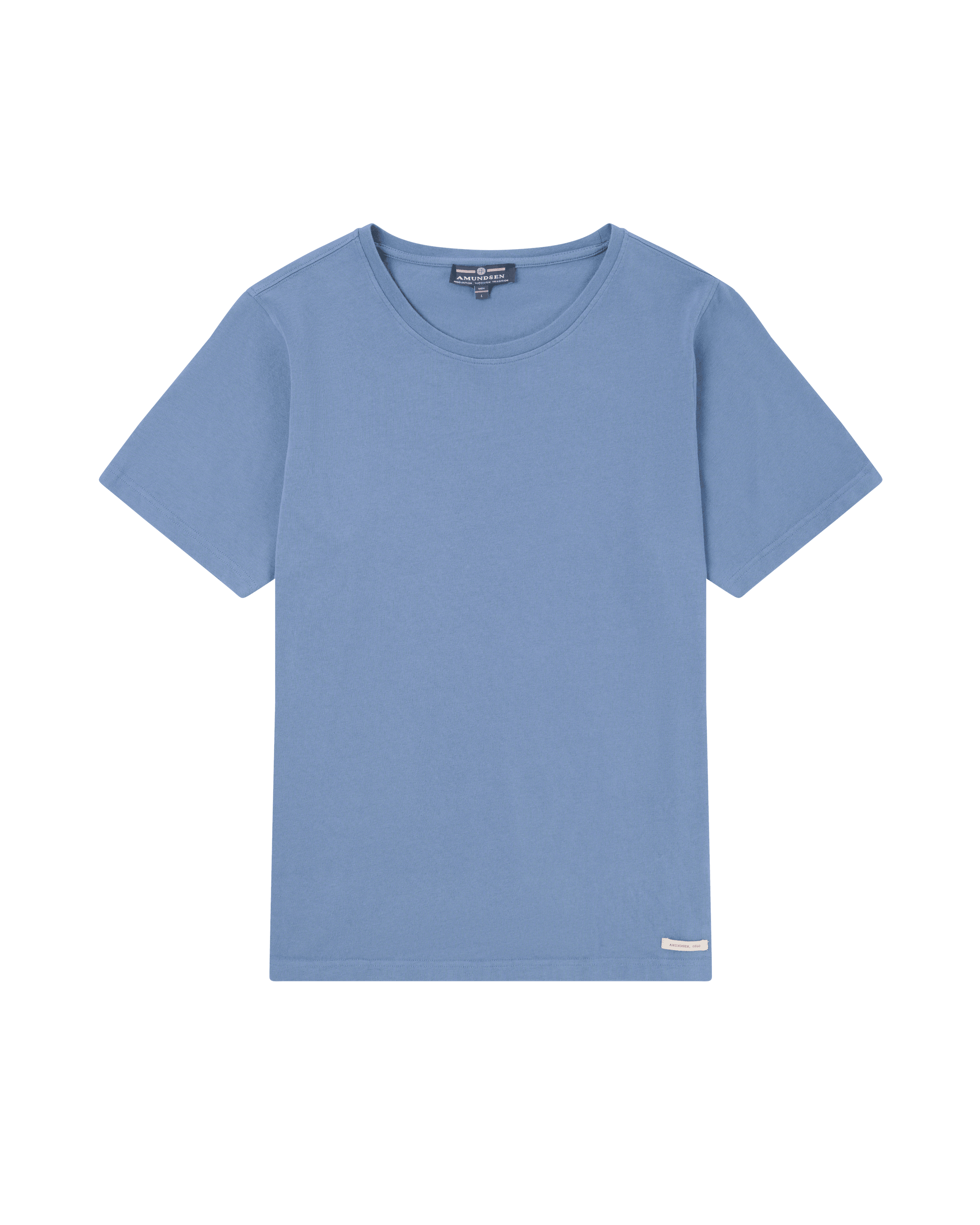 AMUNDSEN OSLO TEE MENS