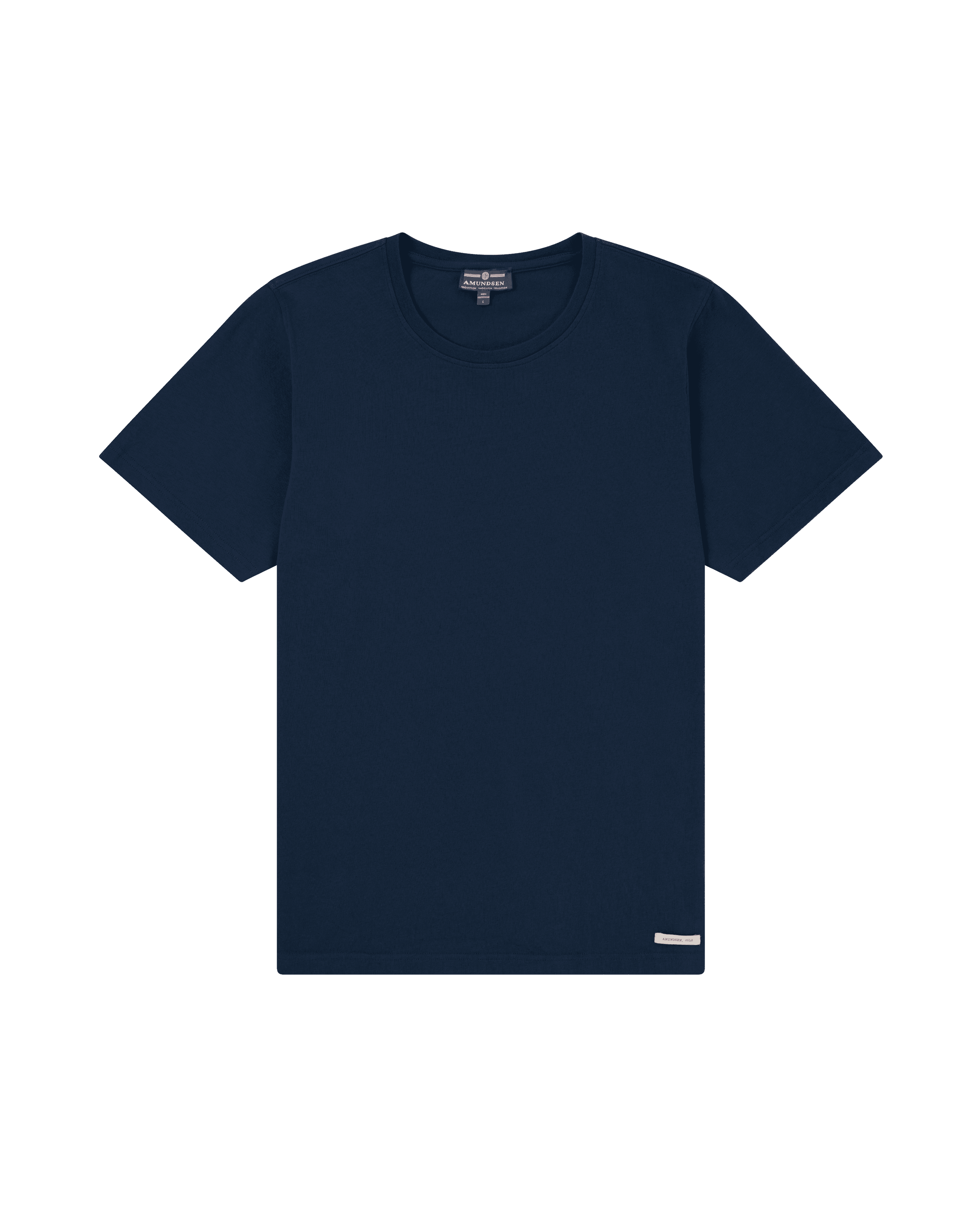 AMUNDSEN OSLO TEE MENS