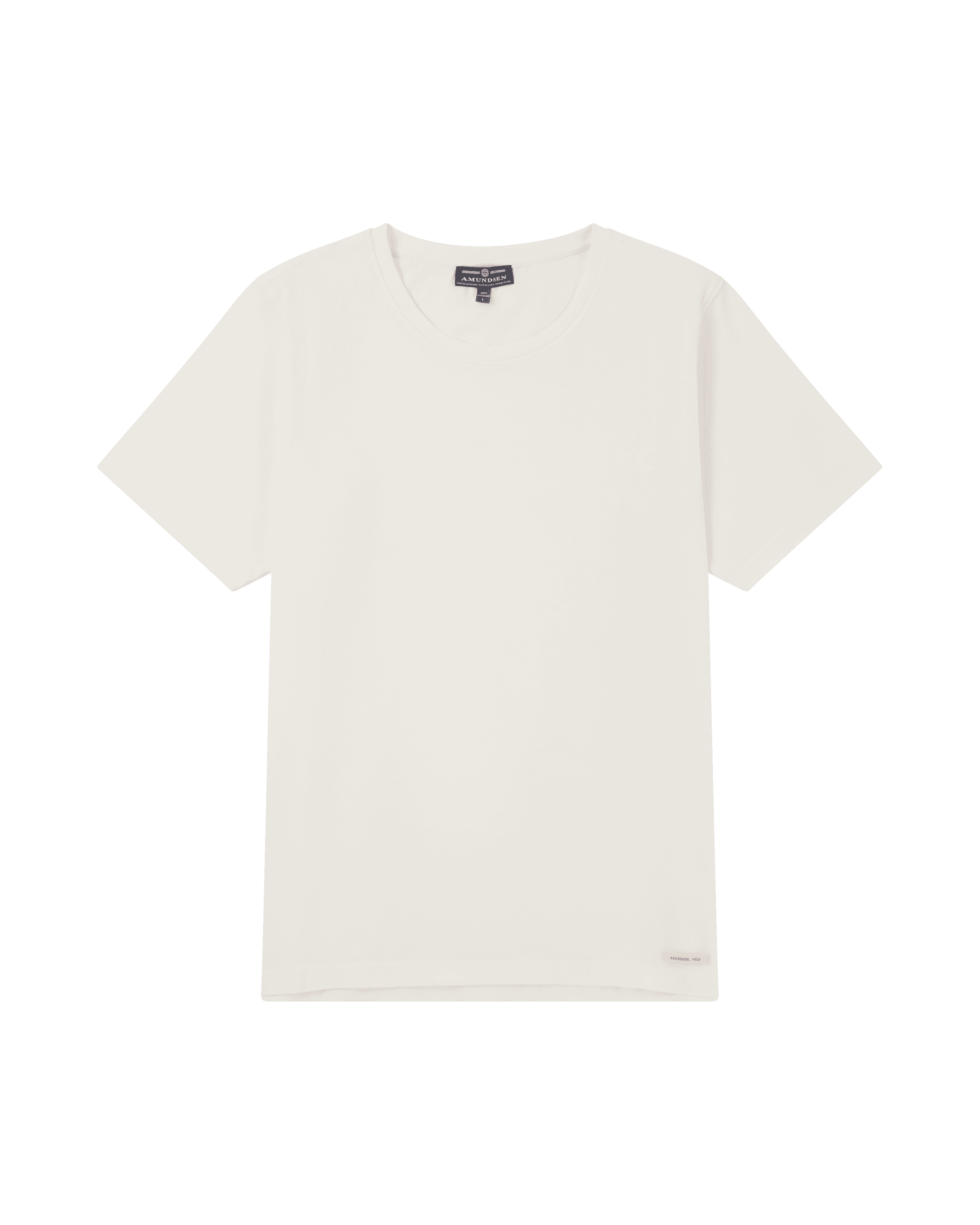 AMUNDSEN OSLO TEE MENS